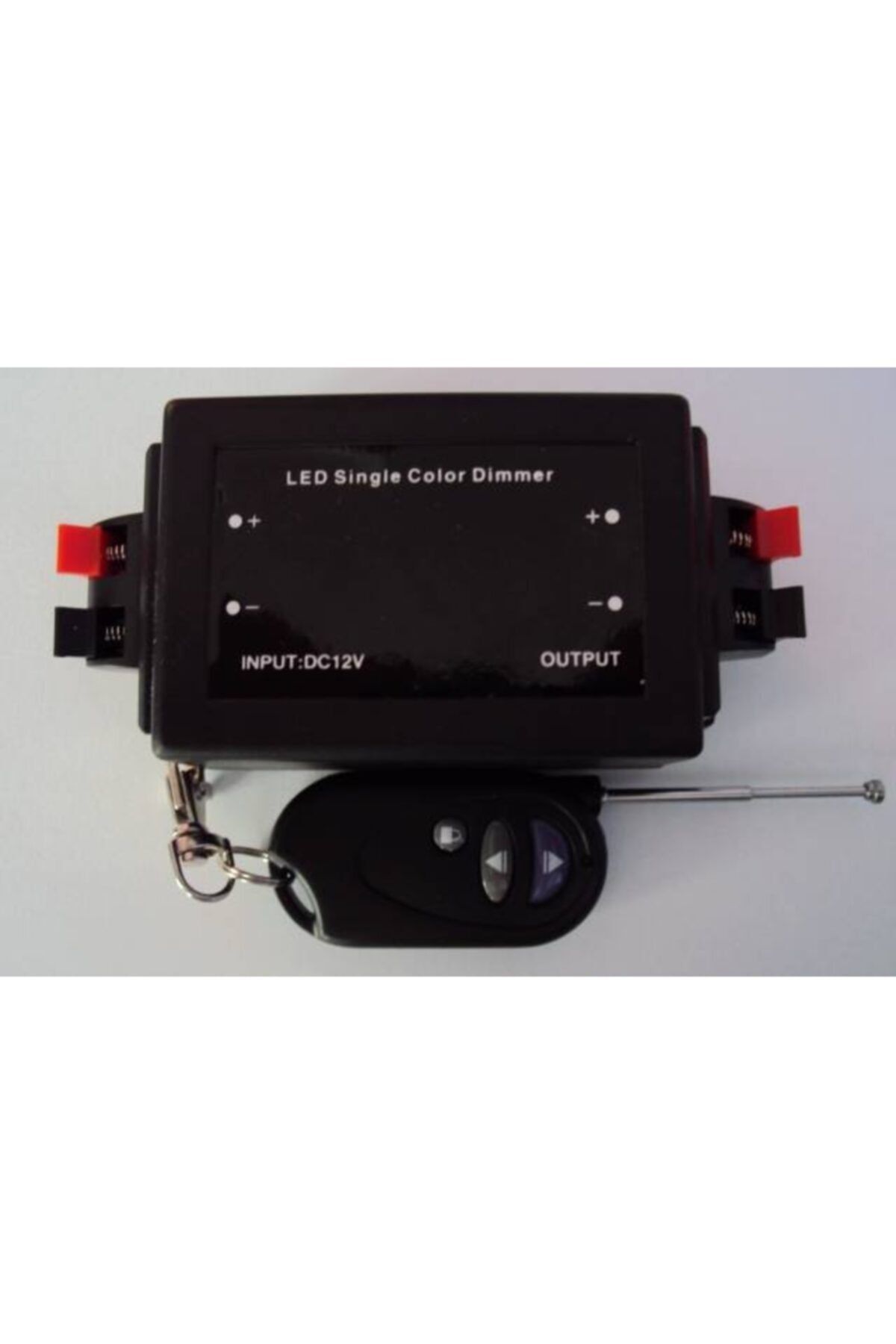 DORA LED Led Dimmer (led Kısıcı, Arttırıcı) Kumandalı