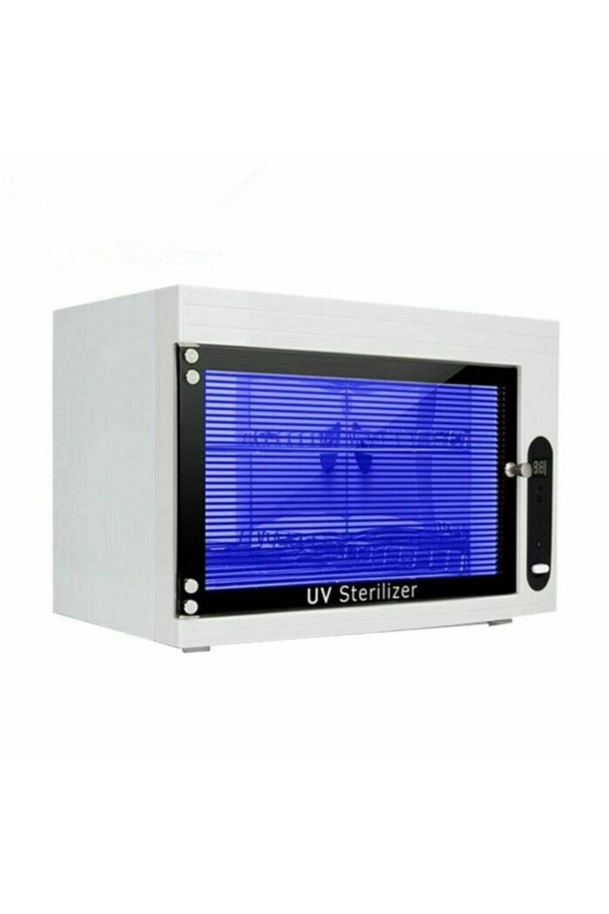 LESEN Uv Sterilizer Makinası Yeni Nesil