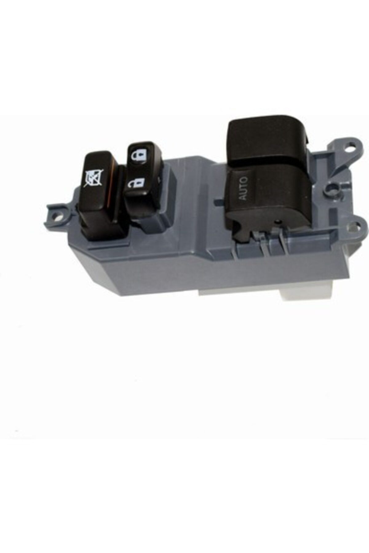 MCAR Cam Açma Düğmesi Toyota Yaris 2005-2011 Arası Tek