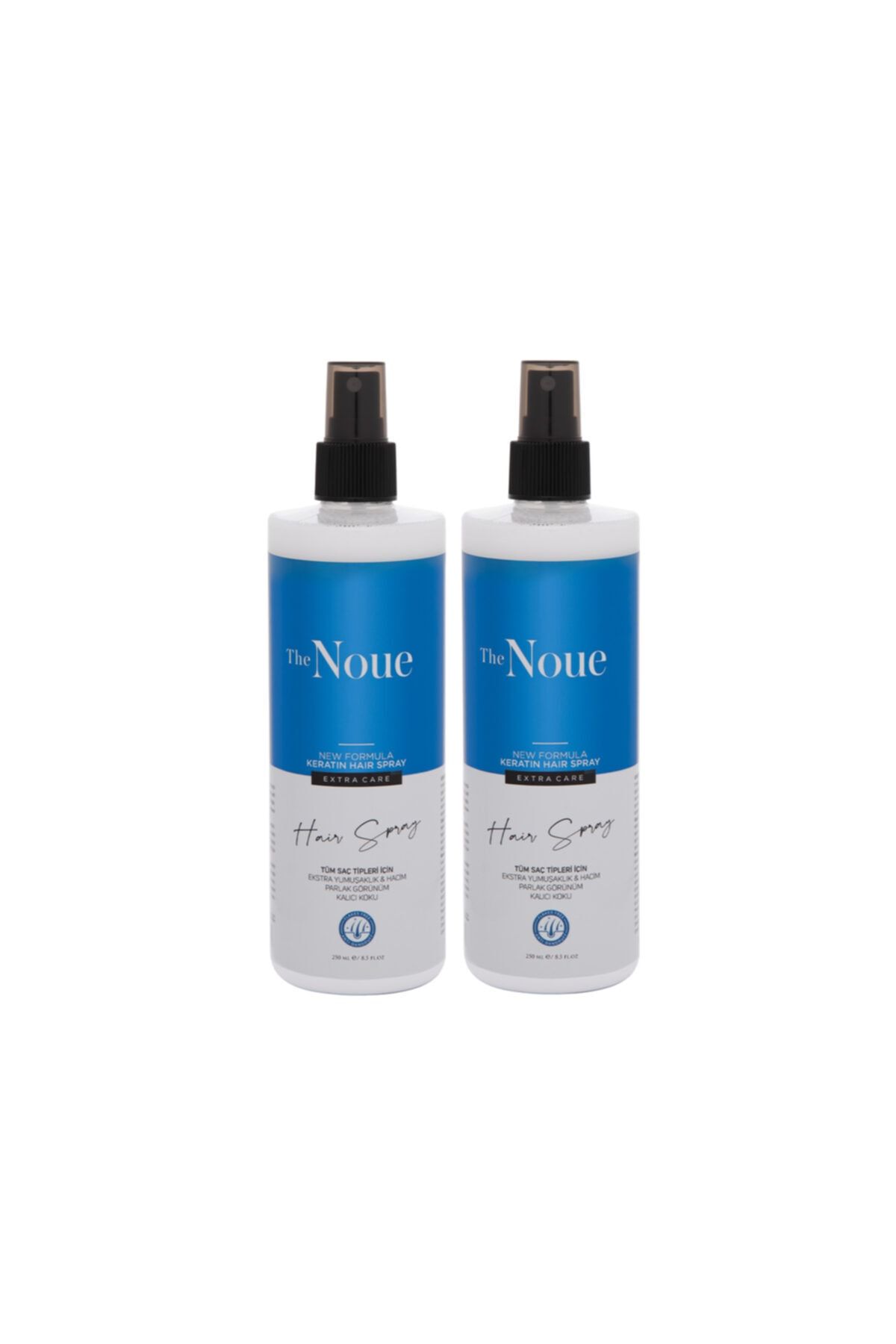 The Noue -fön Suyu Çift Bazlı 2*250ml
