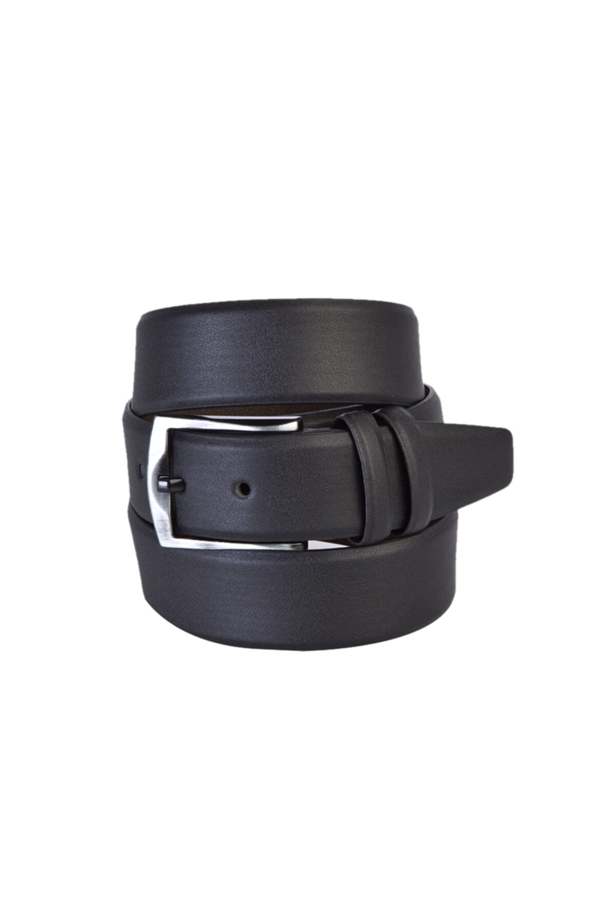 Kiğılı Büyük Beden Deri Kemer