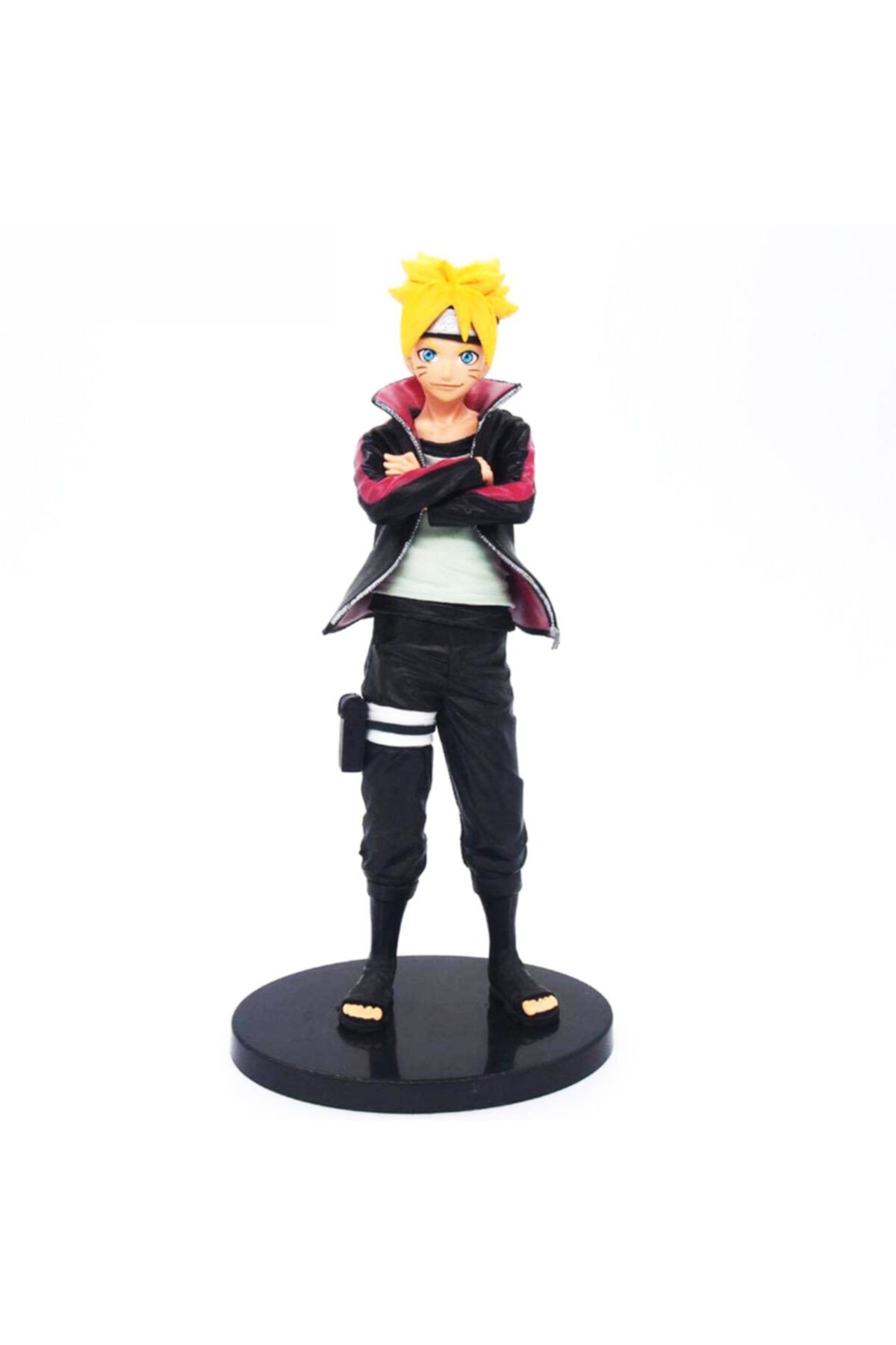 POPULUS Boruto: Naruto Next Generations - Boruto Ninja Figürü