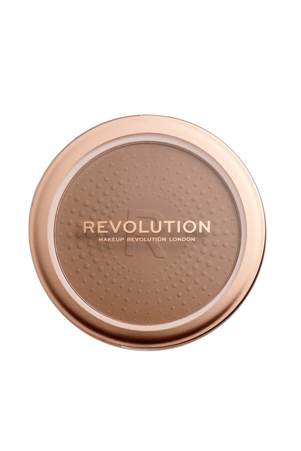 REVOL Ution Reloaded Bronzer Holiday Romance