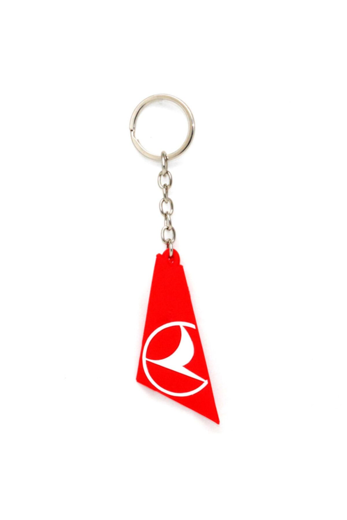 TK Collection Thy Kauçuk Kuyruk Anahtarlık