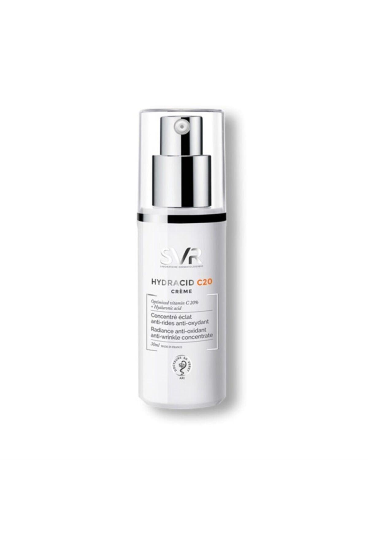SVR Hydracid C20 Cream 30 ml