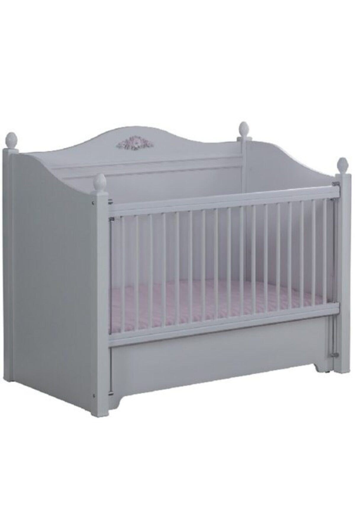 Bubuhome Bella Sallanır Beşik 60x120