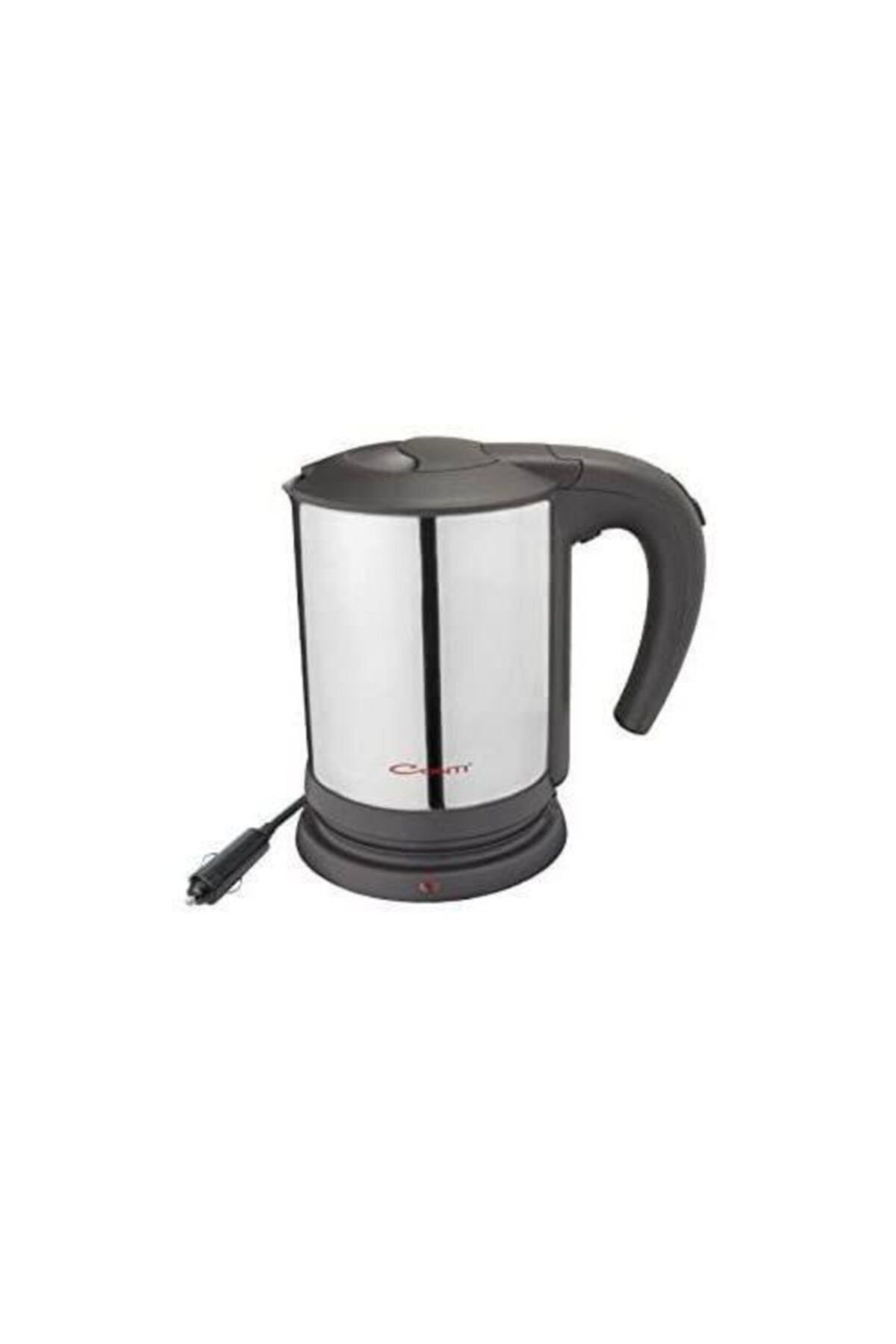 CONTİ Seyahat Tipi Su Isıtıcı 12v