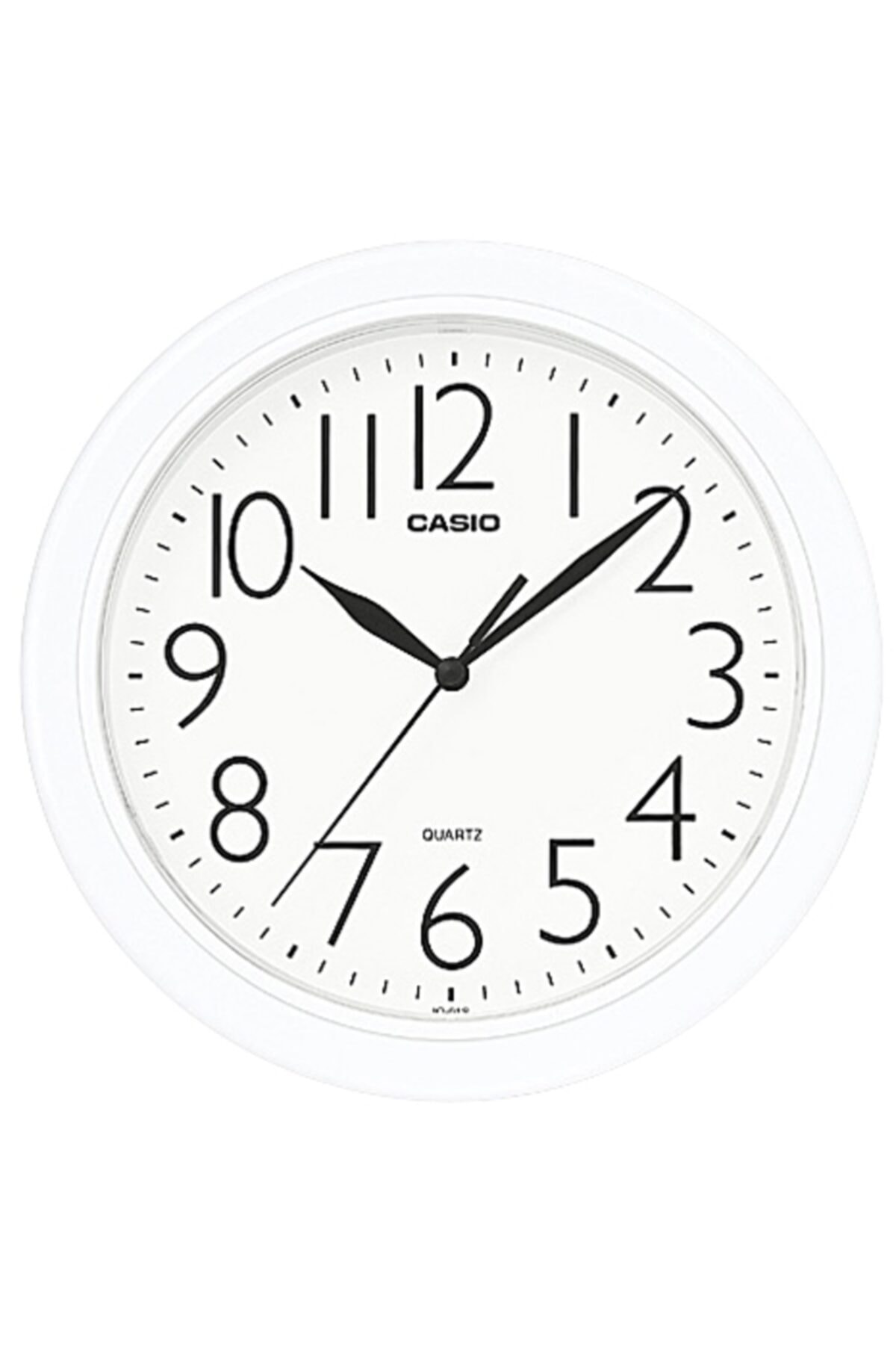 Casio Casıo Iq-01s-7df Duvar Saati