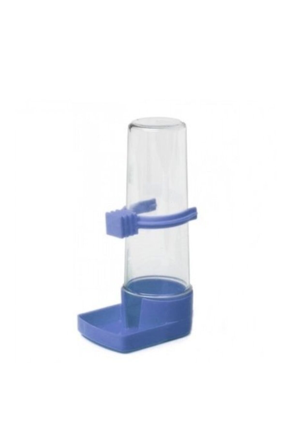 pawin Mavi Muhabbet Kuşu Suluğu 13 cm