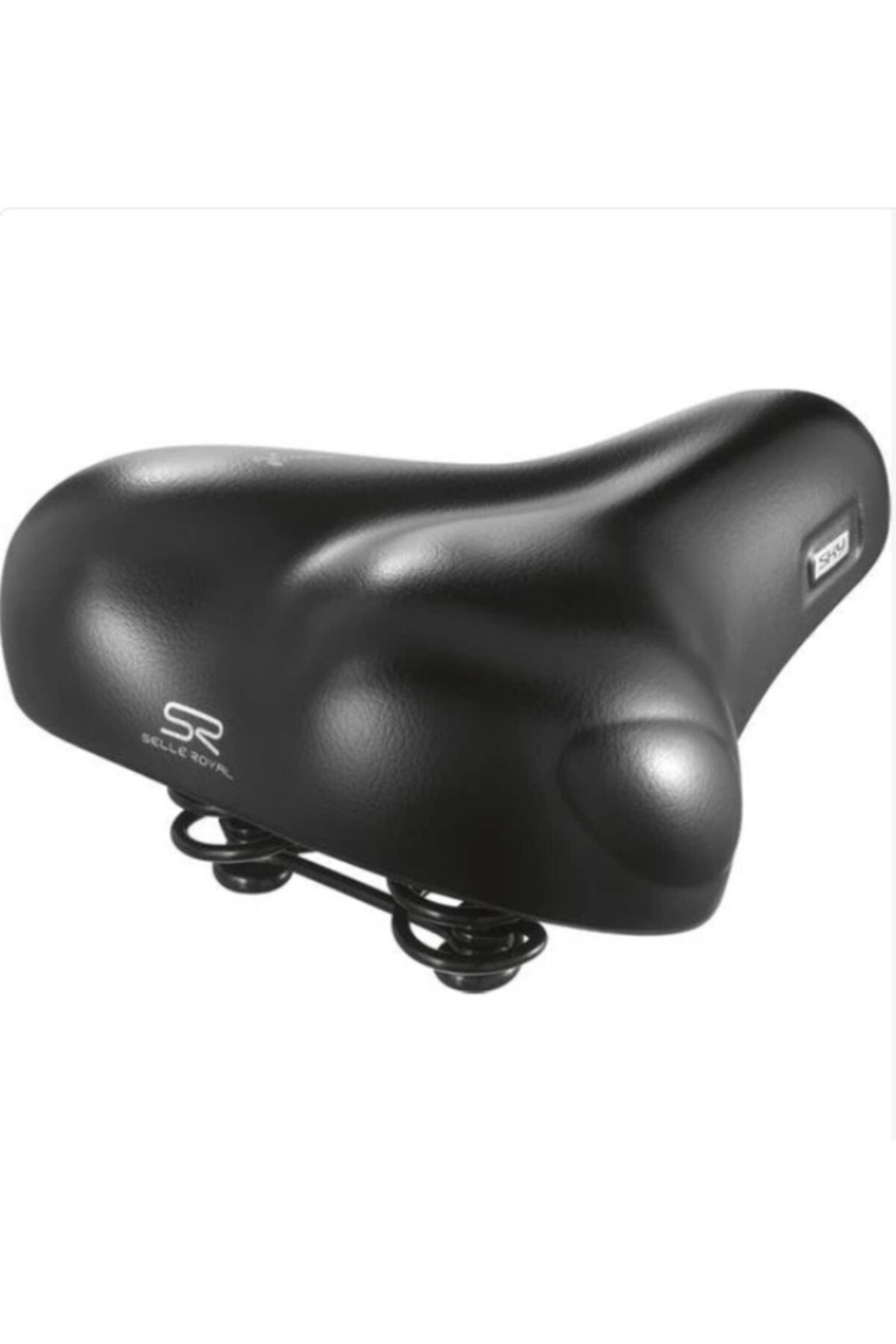 Selle Royal Sky Astrale Unisex 215mm Jelli Ve Yaylı Sele