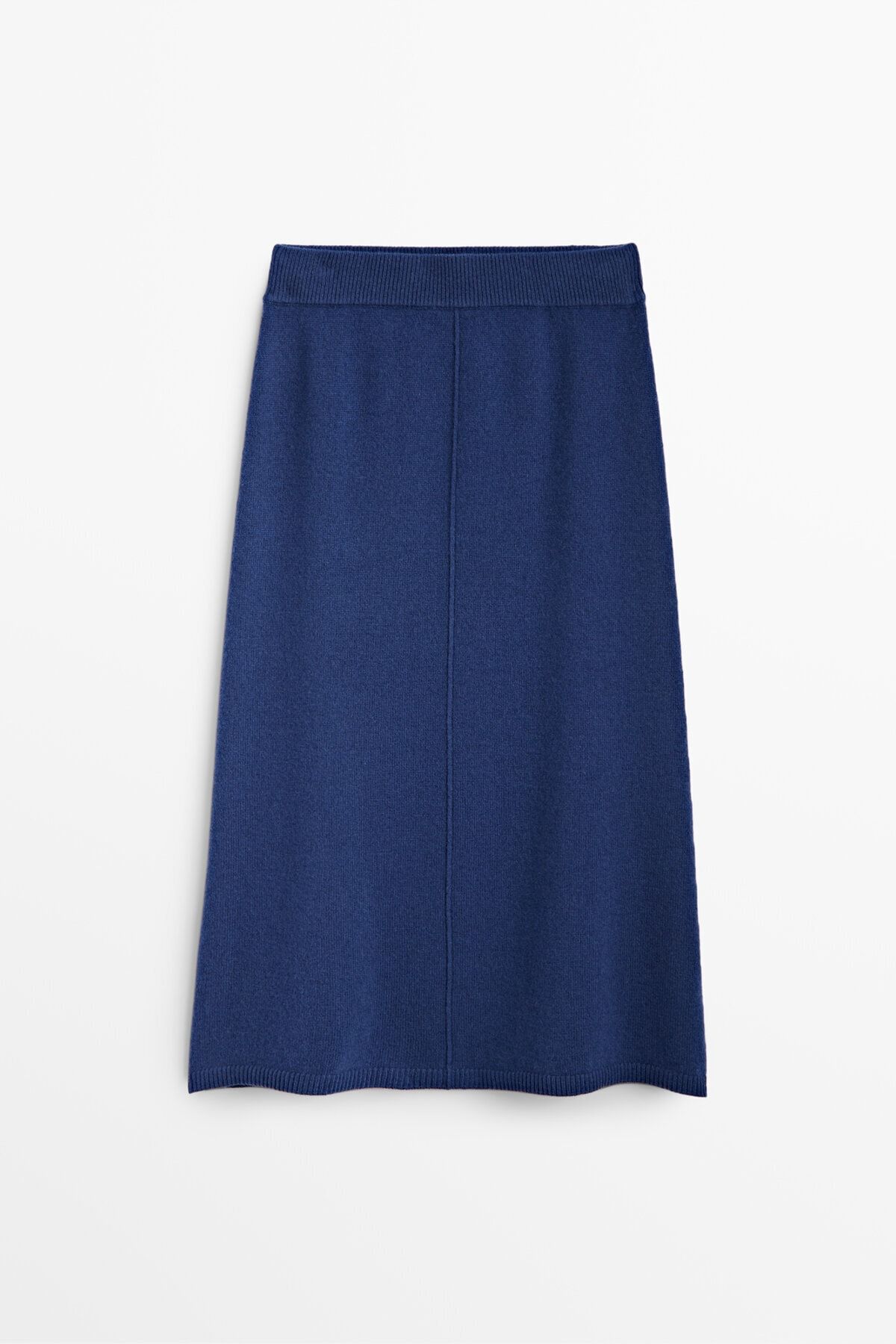 Massimo Dutti Örgü Etek