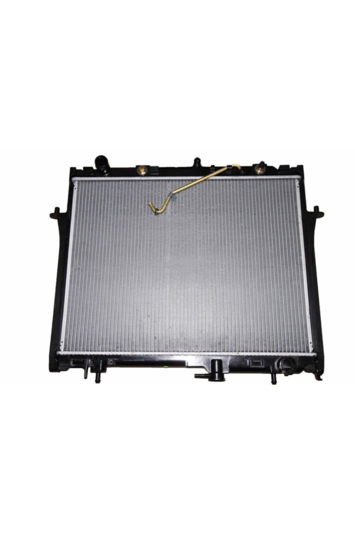 BSG Isuzu D-max Su Radyatoru 2012-2015 Arası Uyumlu (898194394.1)