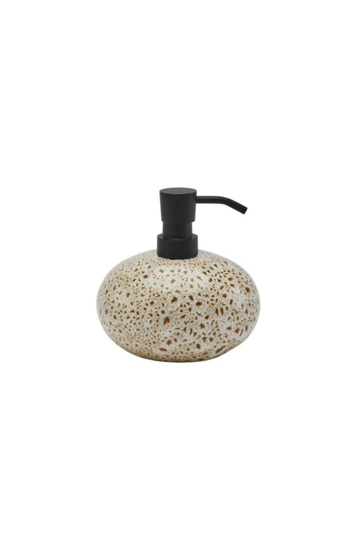 Aquanova Ugo Sıvı Sabunluk Zencefil B_095103