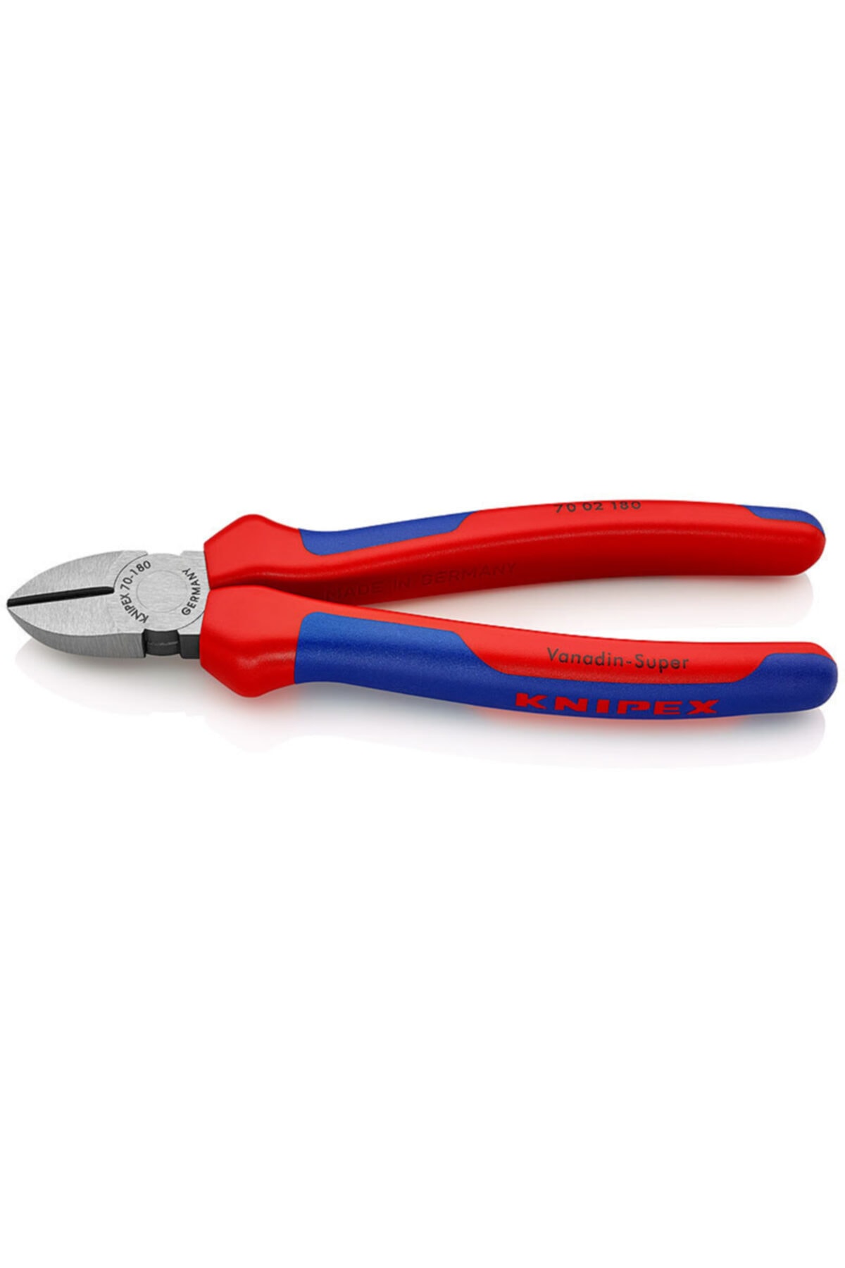 Knipex 7002180 Yan Keski 180mm