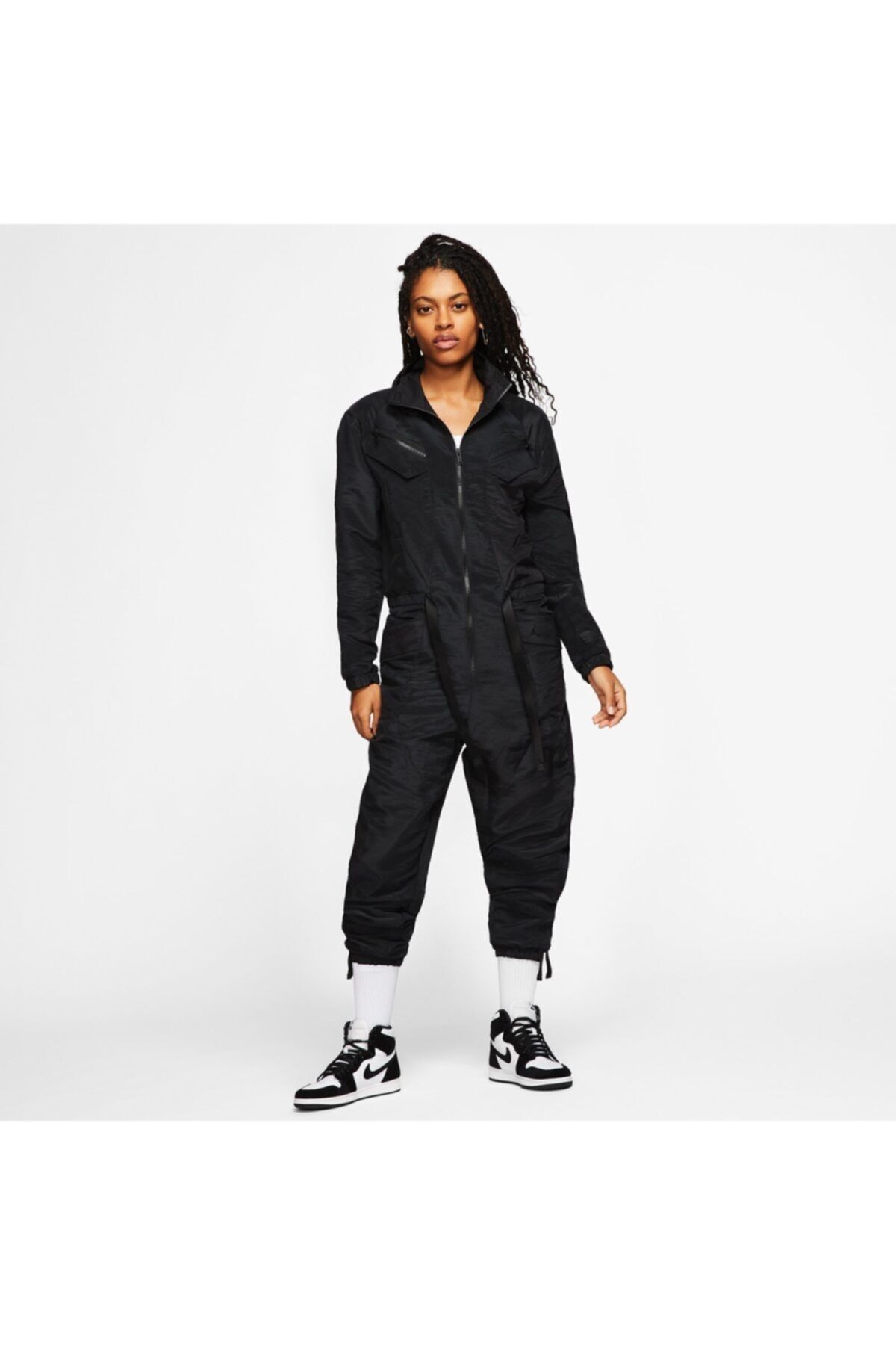 Nike Jordan Brand Wmns Flight Suit