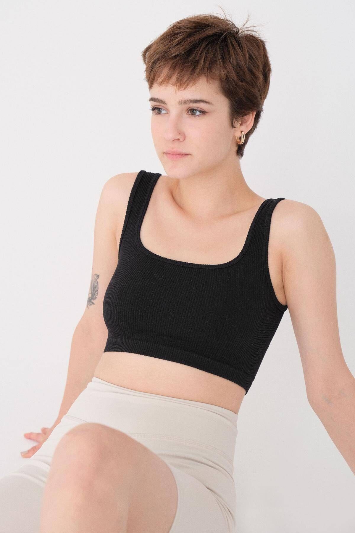 Addax Seamless Atlet A0187 - I3