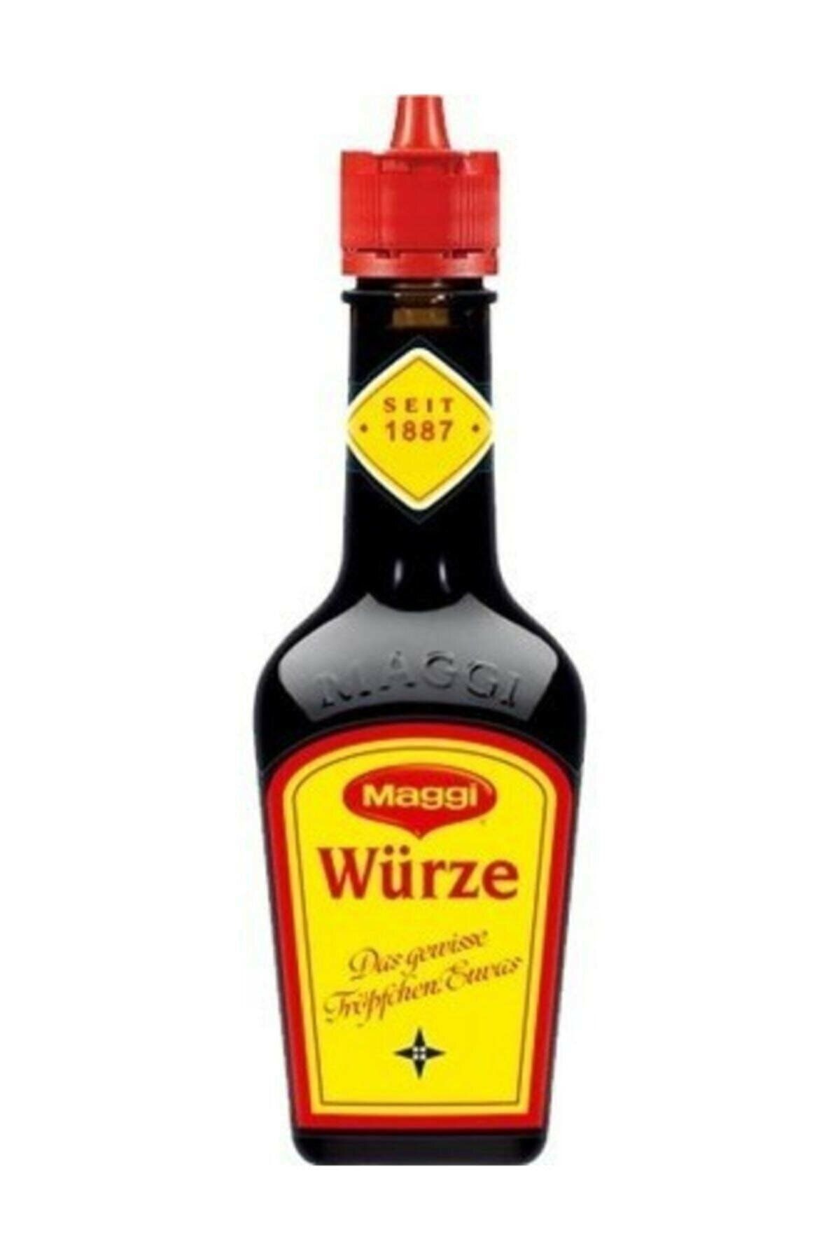 Maggi Würze 250 Gr