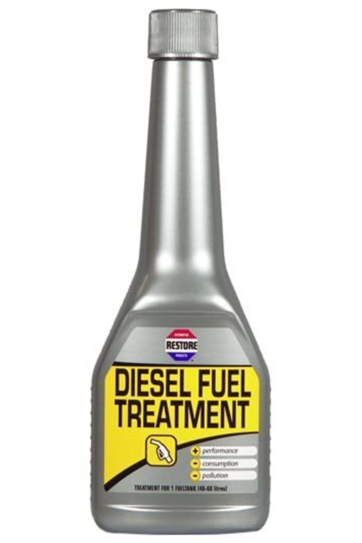 RESTORE Dizel Katkısı 250ml