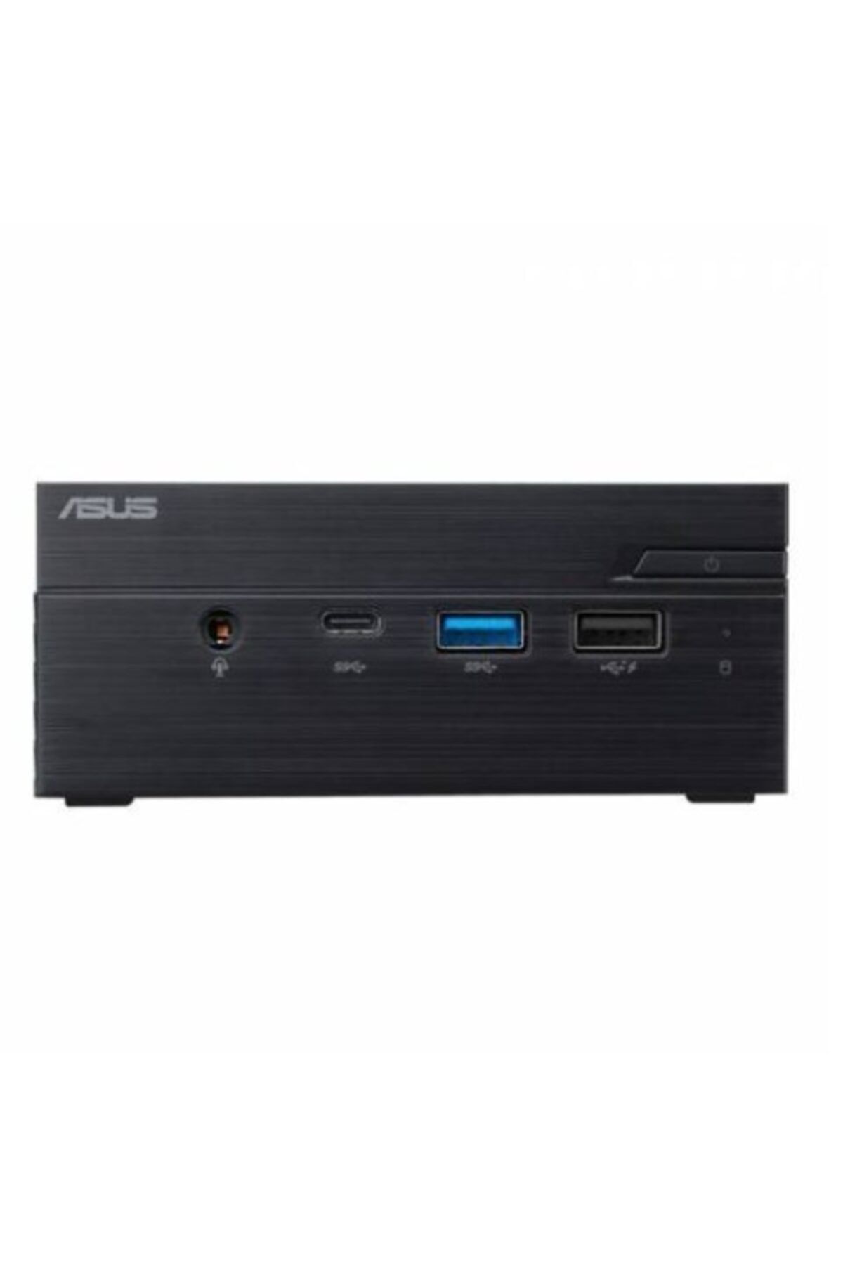 ASUS Intel Celeron Pn40-bc821zv N4020 4gb 64gb Hdmı Vga W10p Mini Masaüstü Bilgisayar