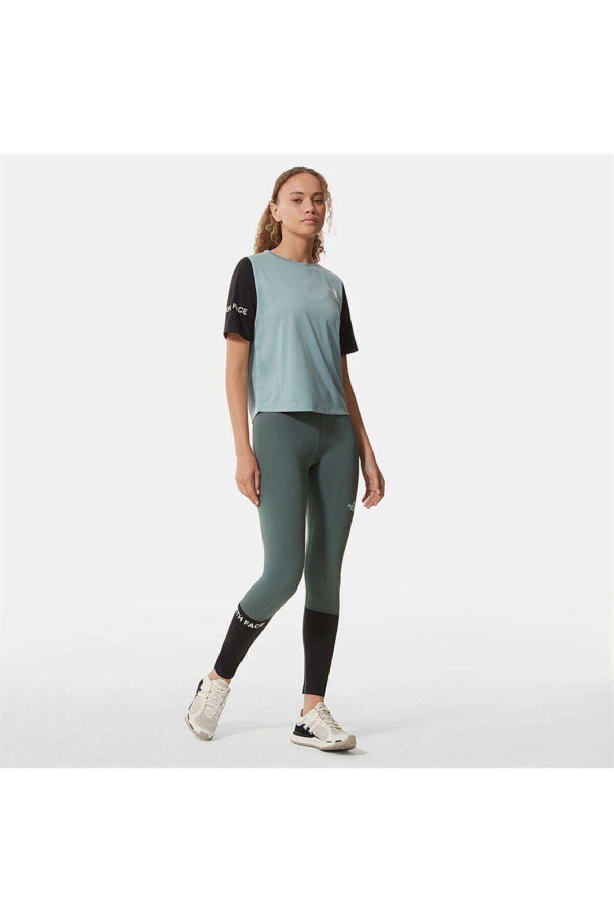 THE NORTH FACE Mountain Athletics Kadın Tayt