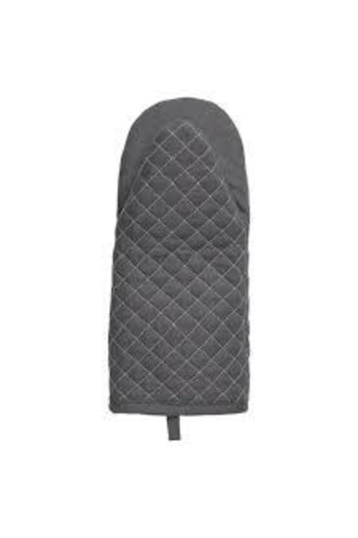 IKEA Rınnıg 33 Cm Fırın Eldiveni Gri Eldiven Mutfak