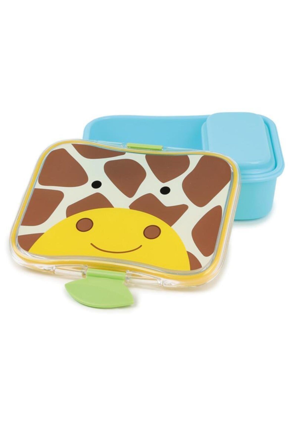 Skip Hop Zoo Beslenme Kiti - Zürafa