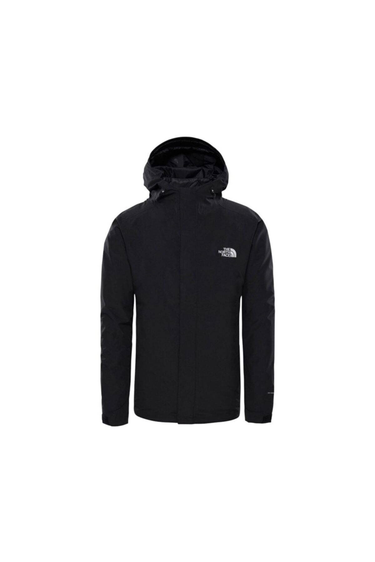 THE NORTH FACE Merak Triclimate Siyah Erkek Mont
