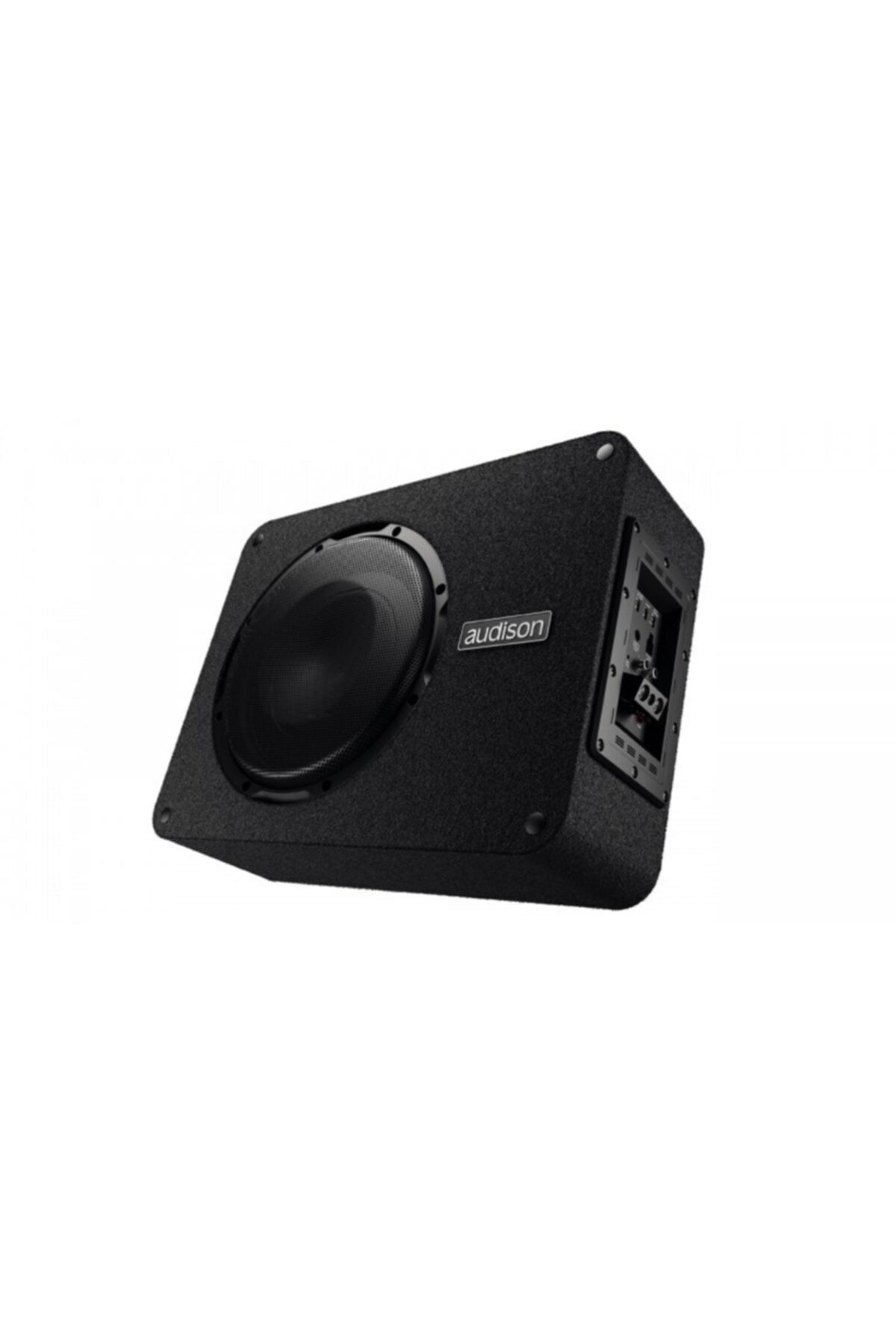 AUDISON Özenhifi 'den Audison Apbx 8 As.2