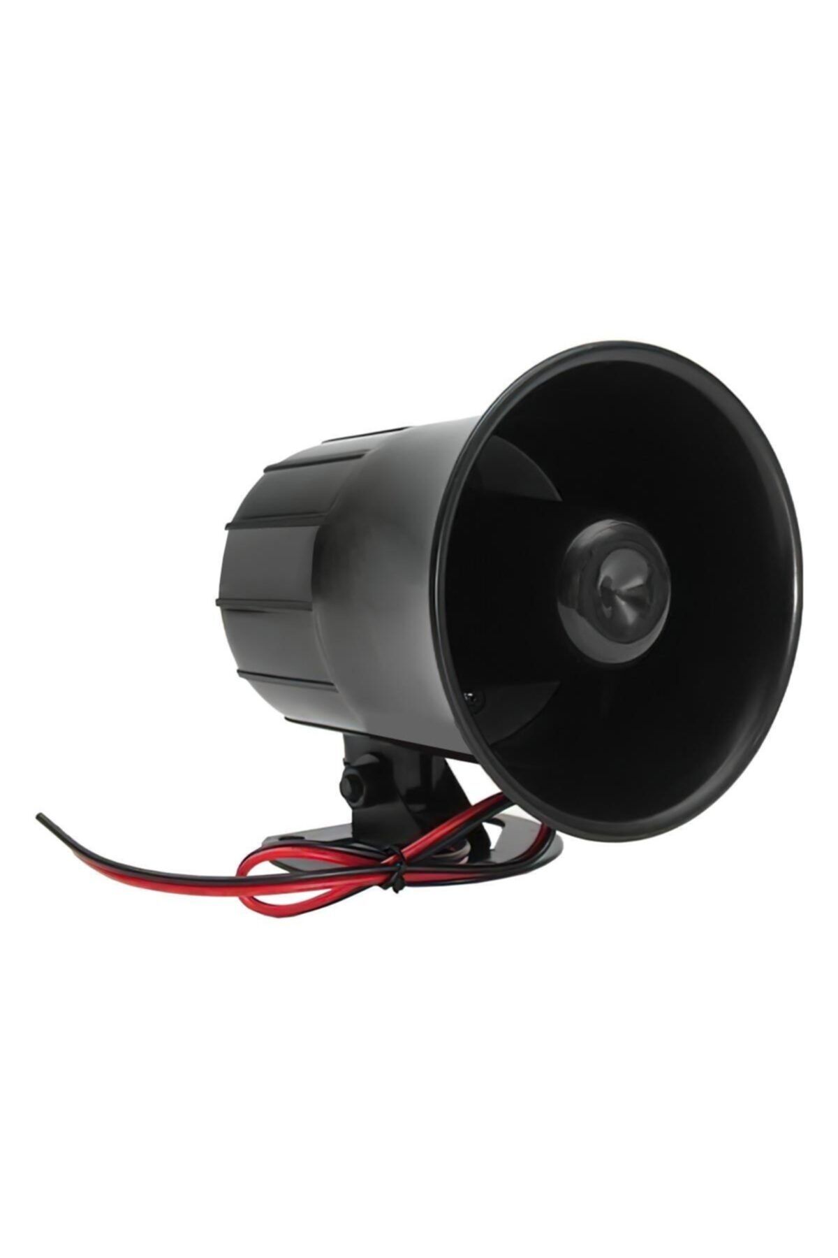 Carub Alarm Sireni 6 Sesli 12v 20 Watt