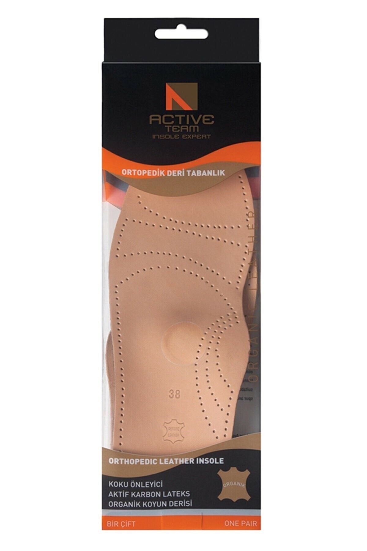 Akform Insoles Ortopedik Topuk Dikeni Ve Içe Basma Önleyici Tabanlık, Kemer Destekli Hakiki Deri Ayakkabı Tabanı