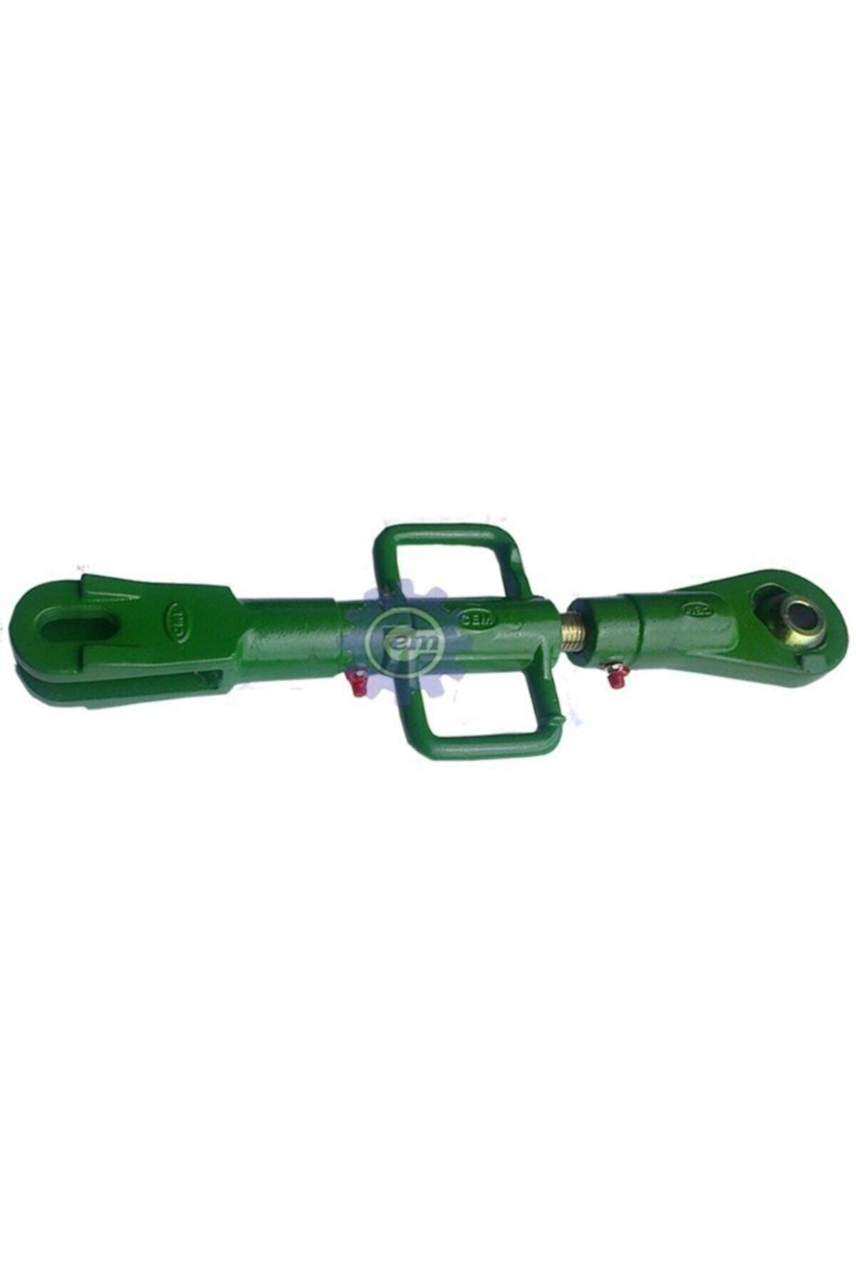 Cem Re45632 Ayar Kolu Komple Tutamaklı Sağ Taraf John Deere