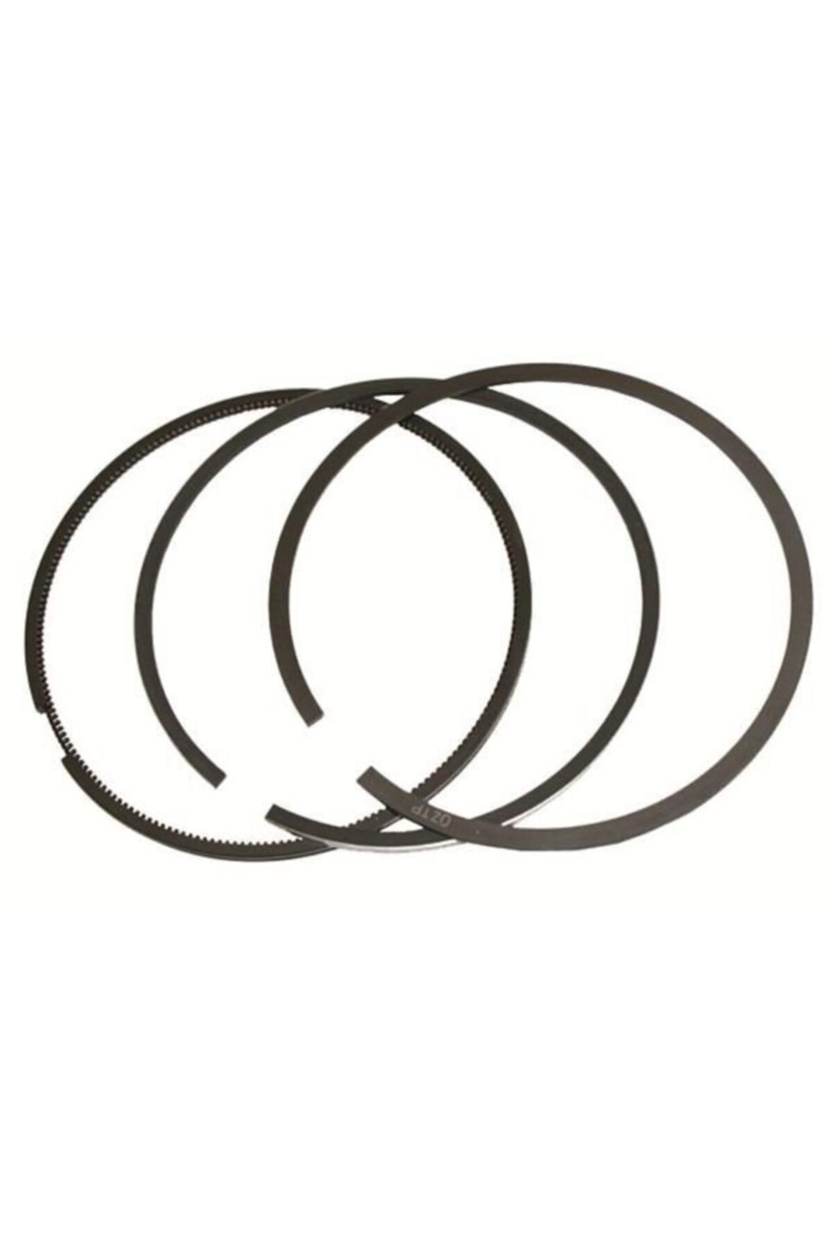 FP DİESEL Ar55759 Segman 102mm - John Deere