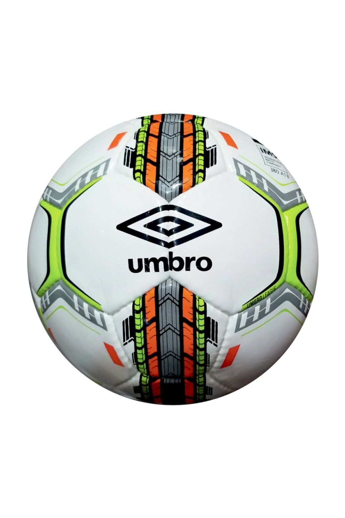 UMBRO Tp-0004-b League Unisex Futbol Topu