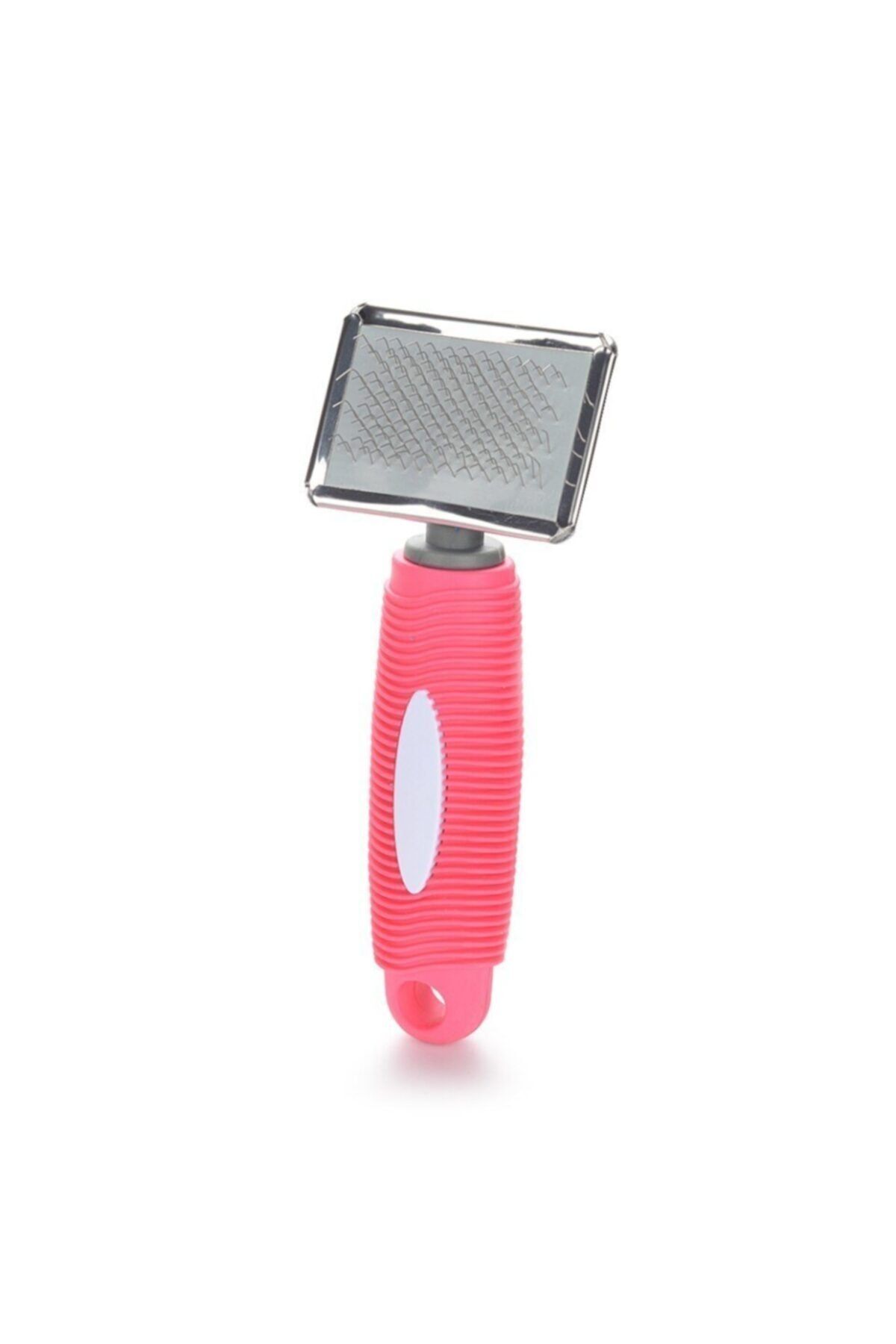 pawin Kedi Köpek Tarağı Pembe 6.2 Cm