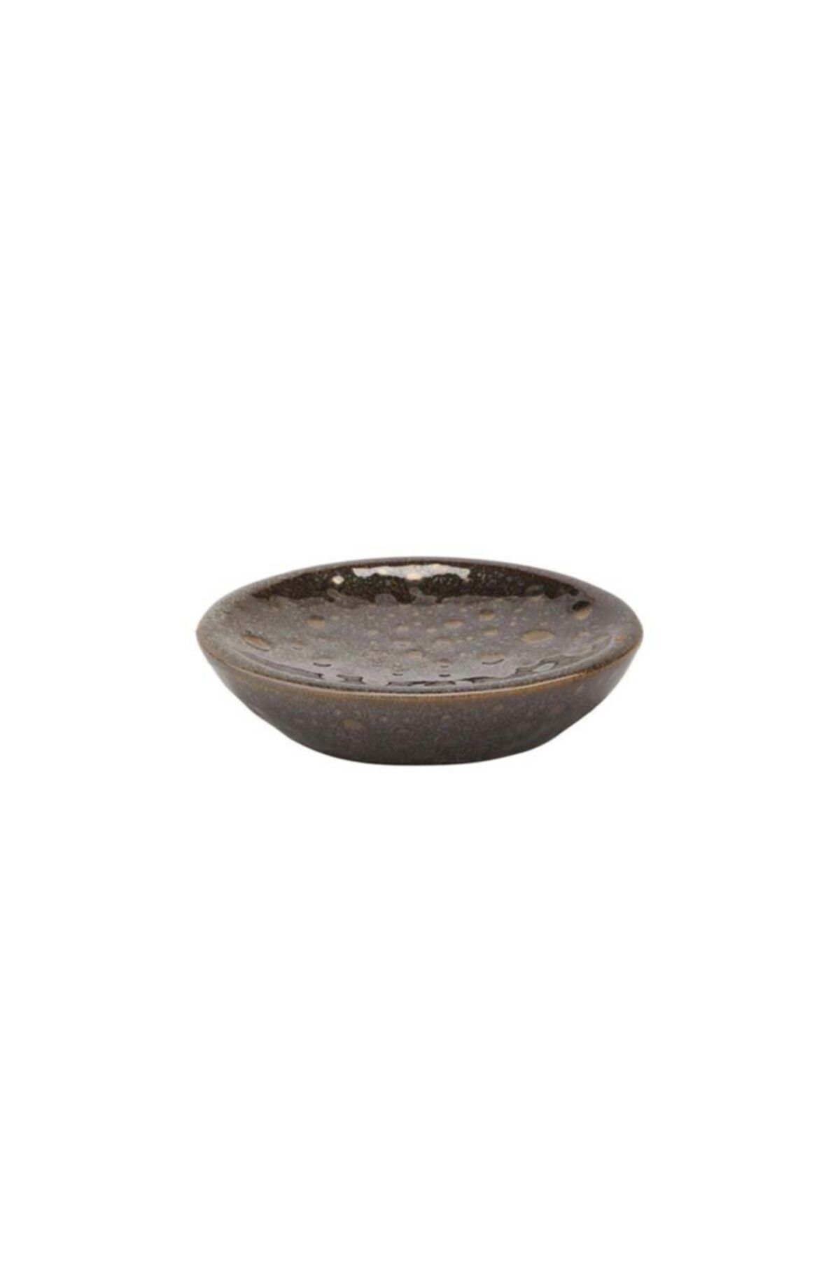 Aquanova Ugo Katı Sabunluk Nostaljik Bronz B_090788