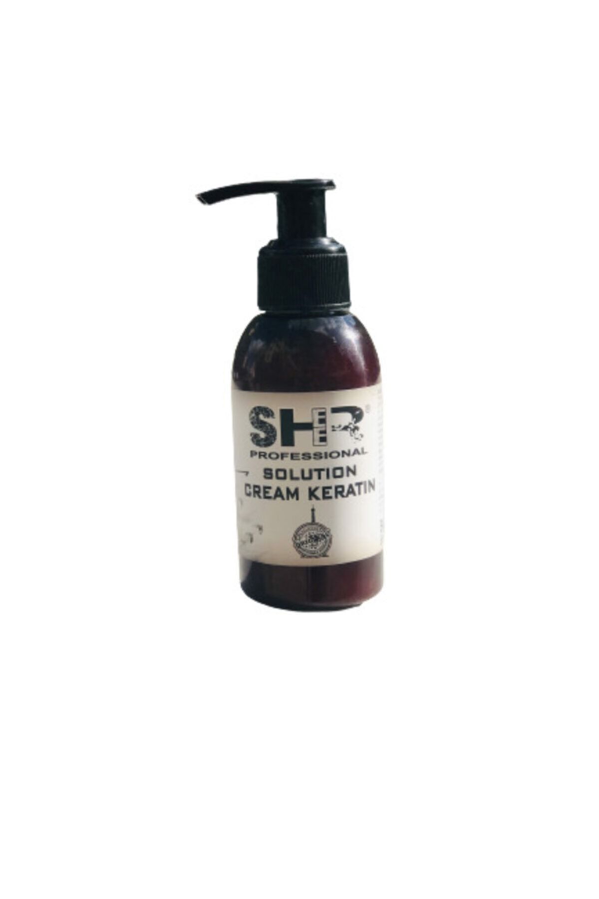 Sheer Profesyonel Tek Kullanımlık Brezilya Keratin & Keratin Bakım 100 ml