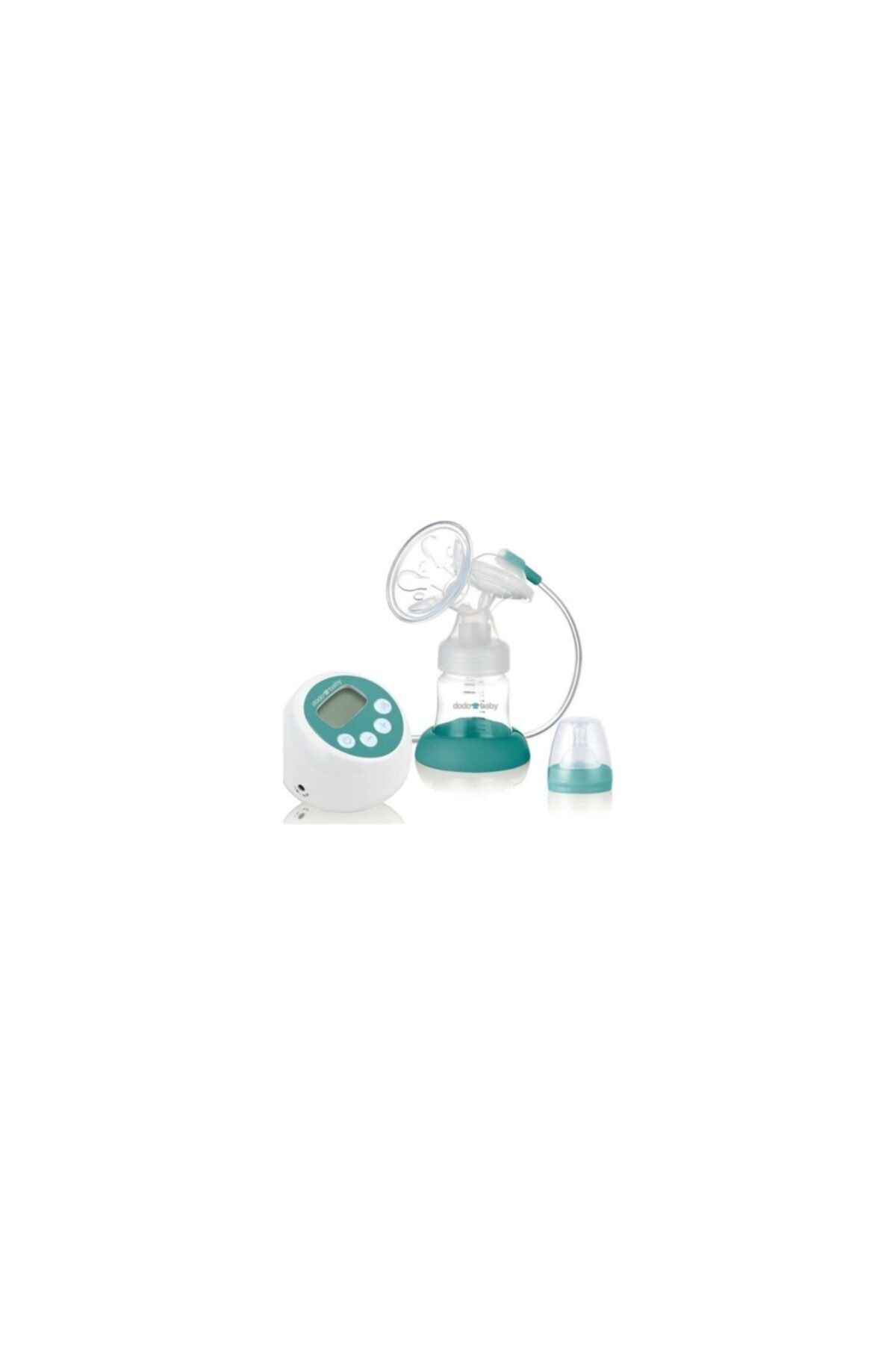 Dodo Baby Tekli Elektrikli Göğüs Süt Sağma Pompası
