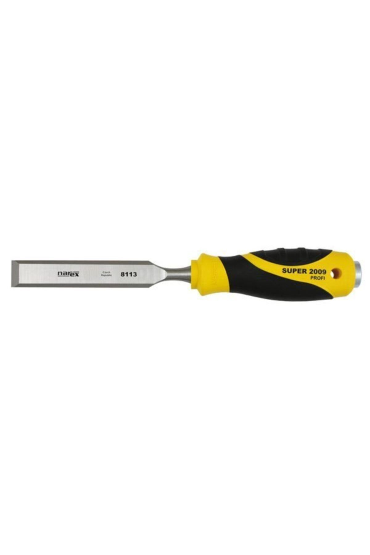 NAREX 811318 Super 2009 Line Profi Düz Iskarpela 18 Mm