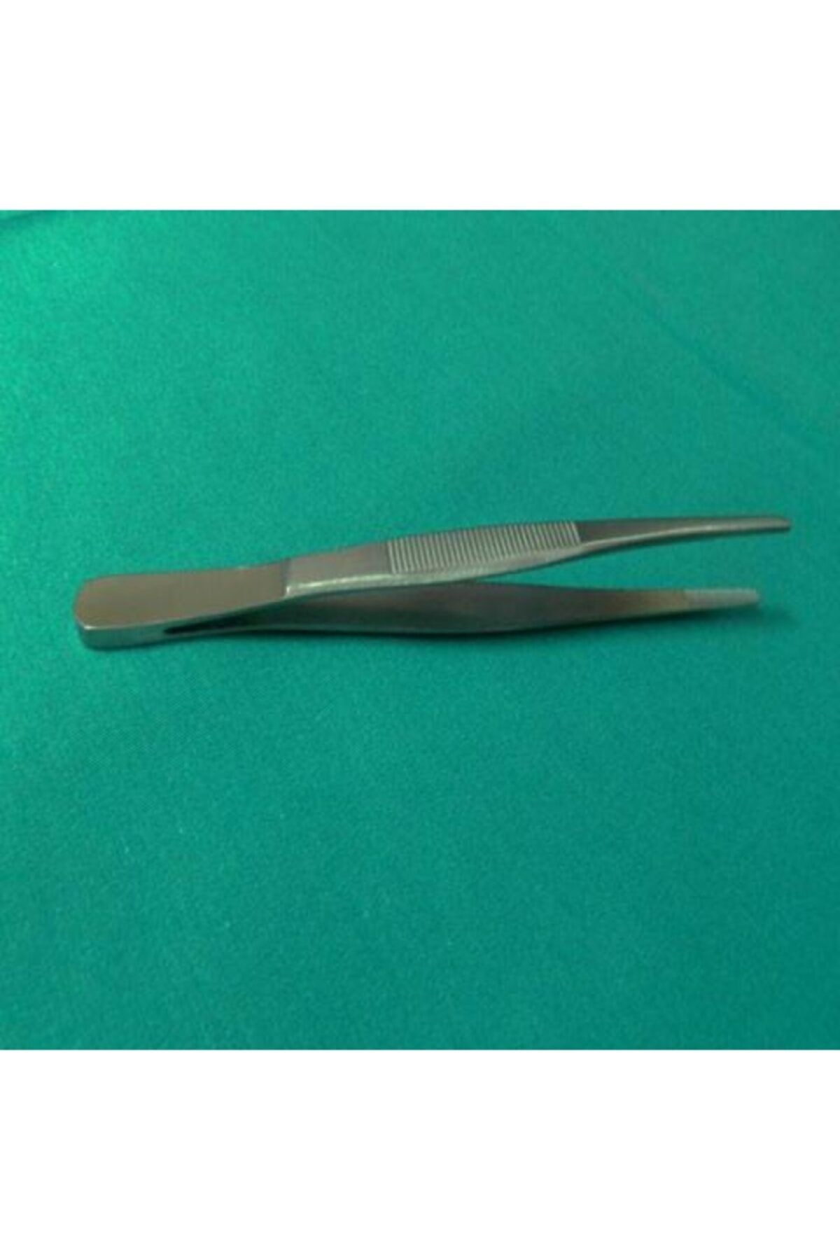 MEDİKAL Penset Standart 14,5 Cm Düz