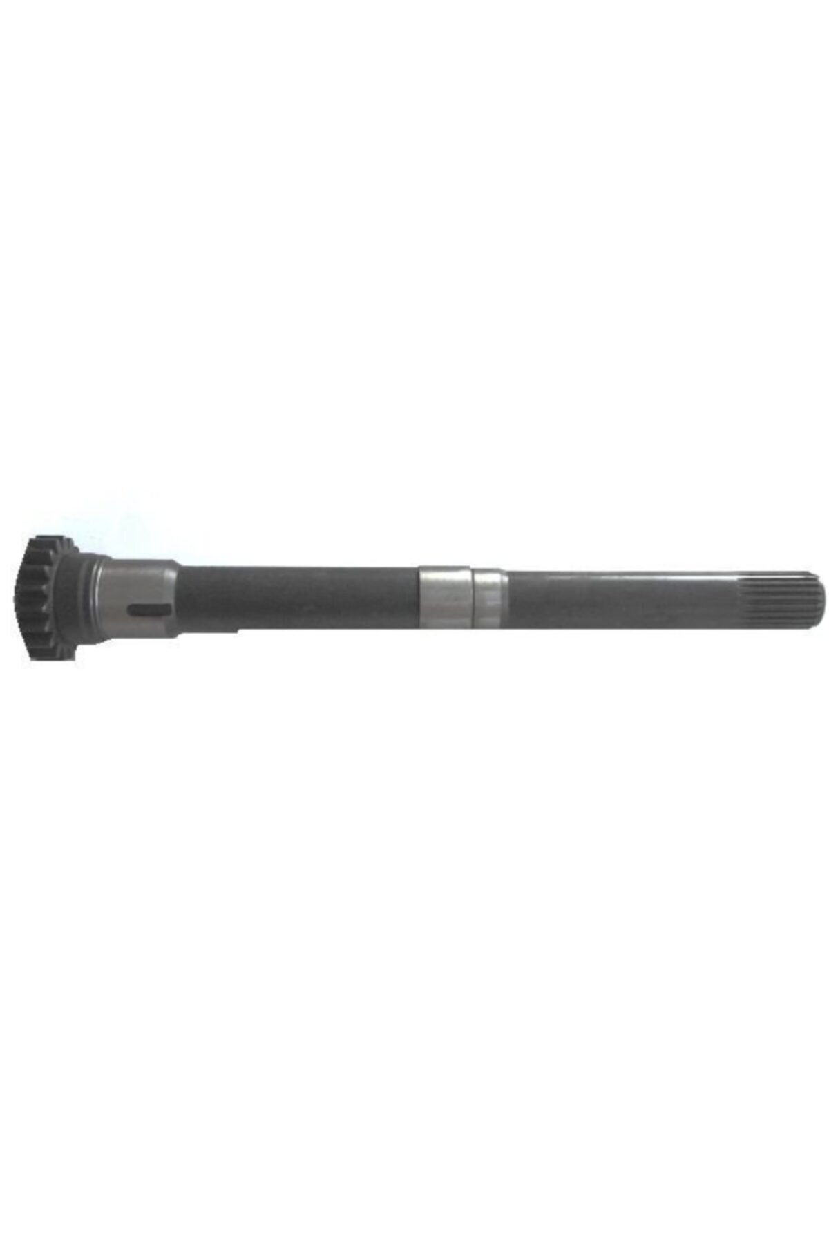 ALTINDAL T22219 Borulu Prizdirek (setsiz) Z:19 John Deere