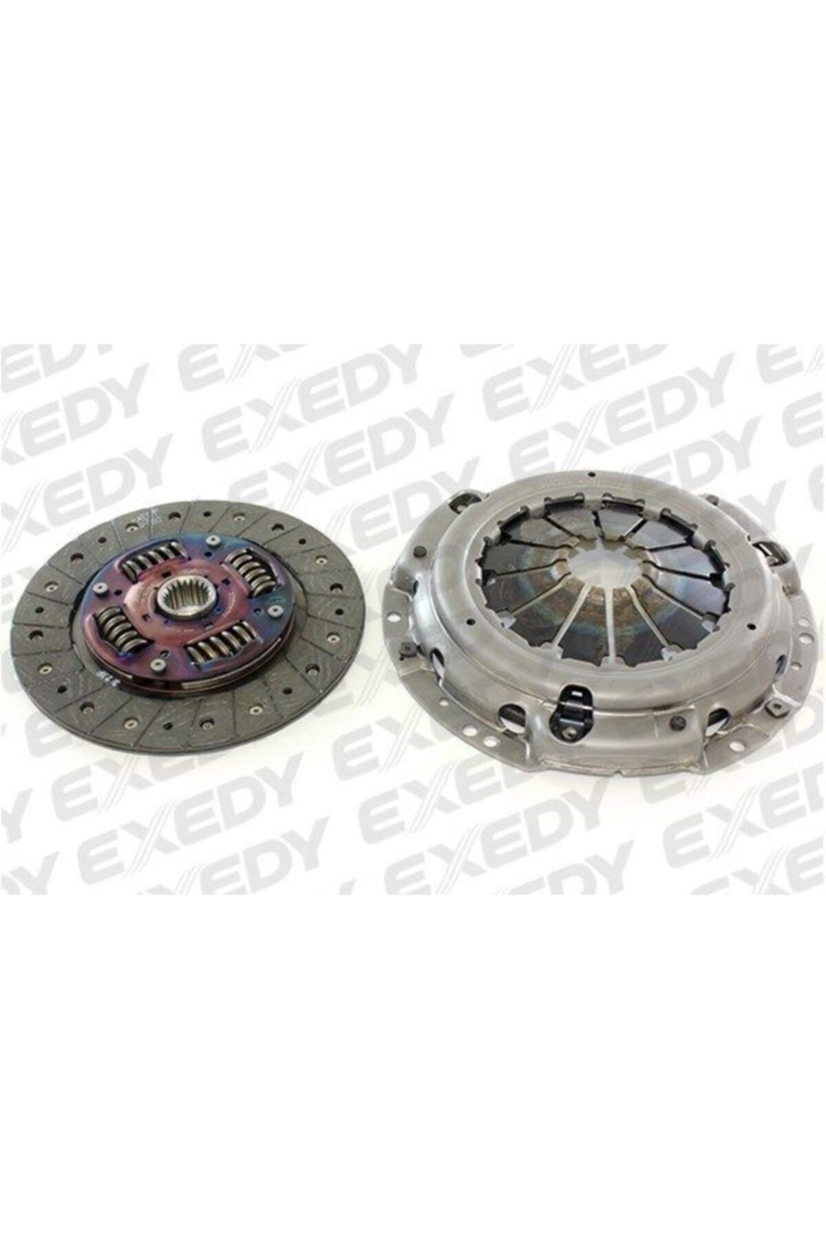 Exedy Debriyaj Seti Grand Vitara 2005- 2.0