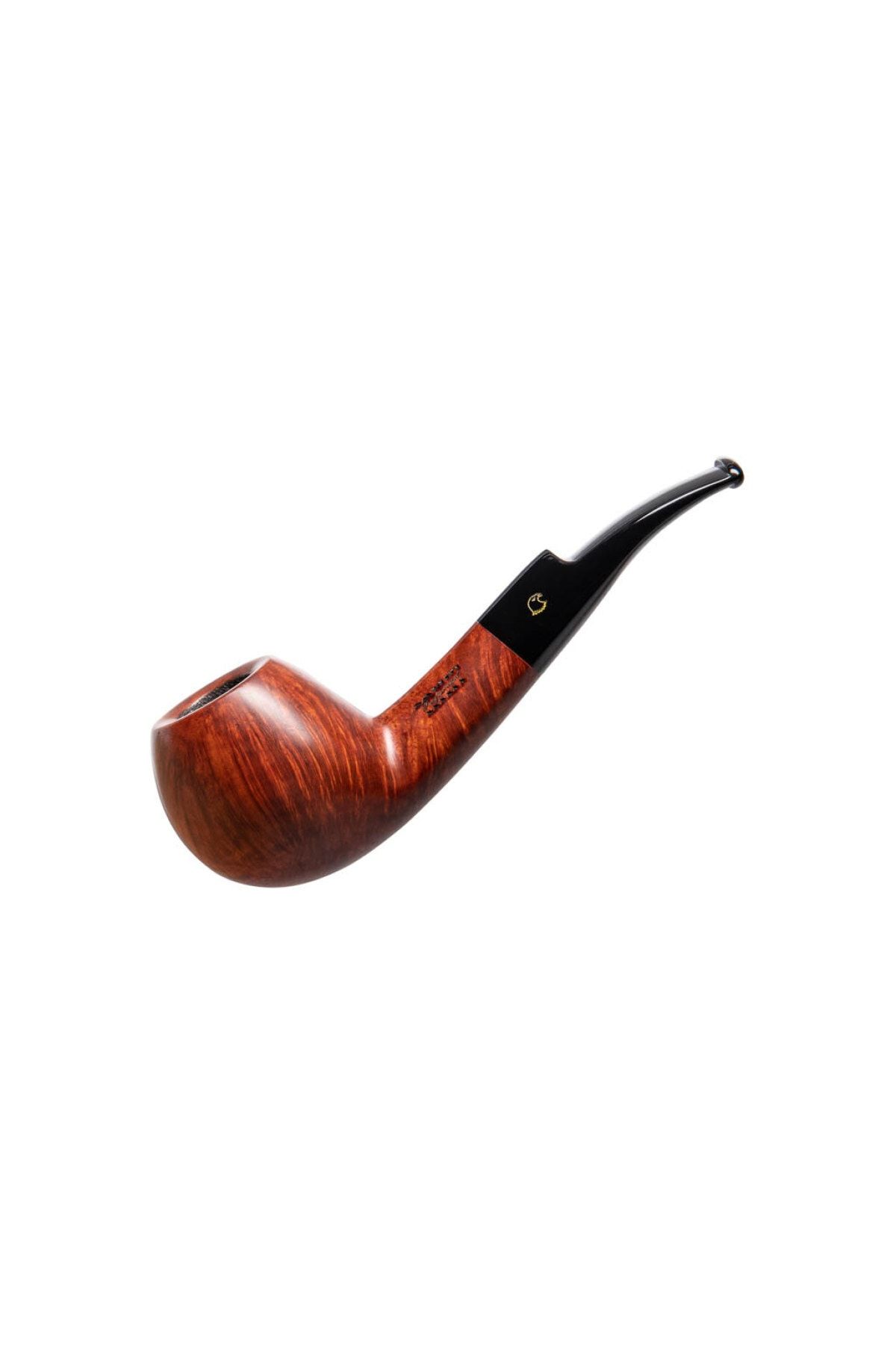 Şahin Professional 570 9mm. Filtreli Akrilik Saplı Pipo