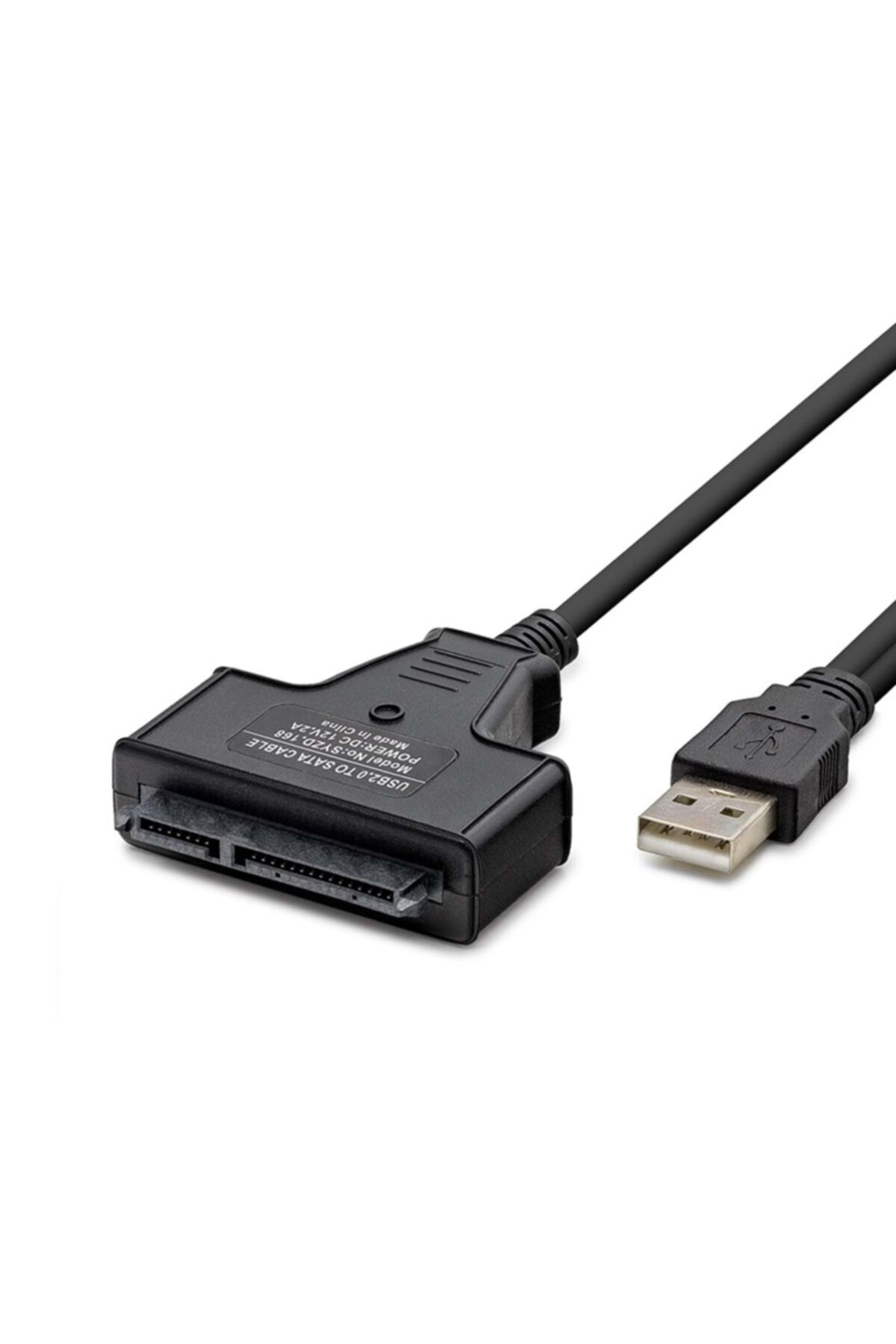 HADRON Hdx7516 Sata To Usb 2.0 Çevirici
