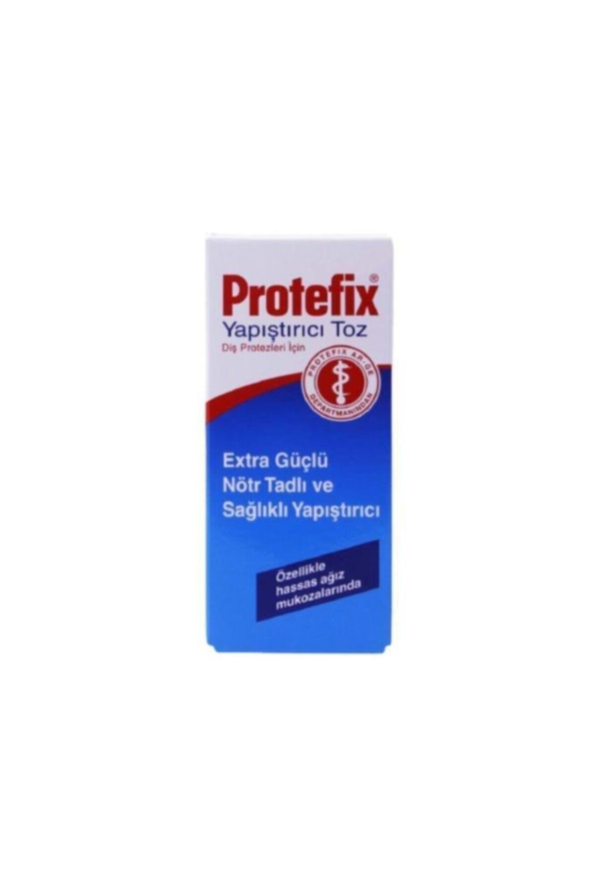 Protefix Yapıştırma Tozu 50 G