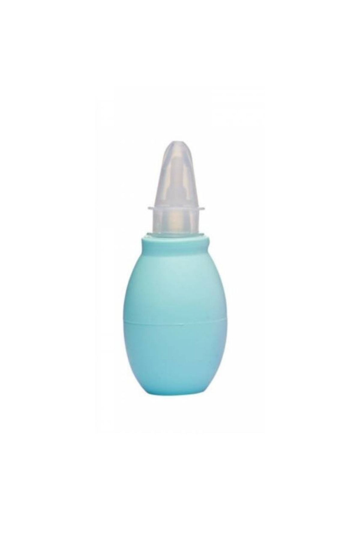 Babytime Baybtime Burun Aspiratörü Su Yeşili Bt-185