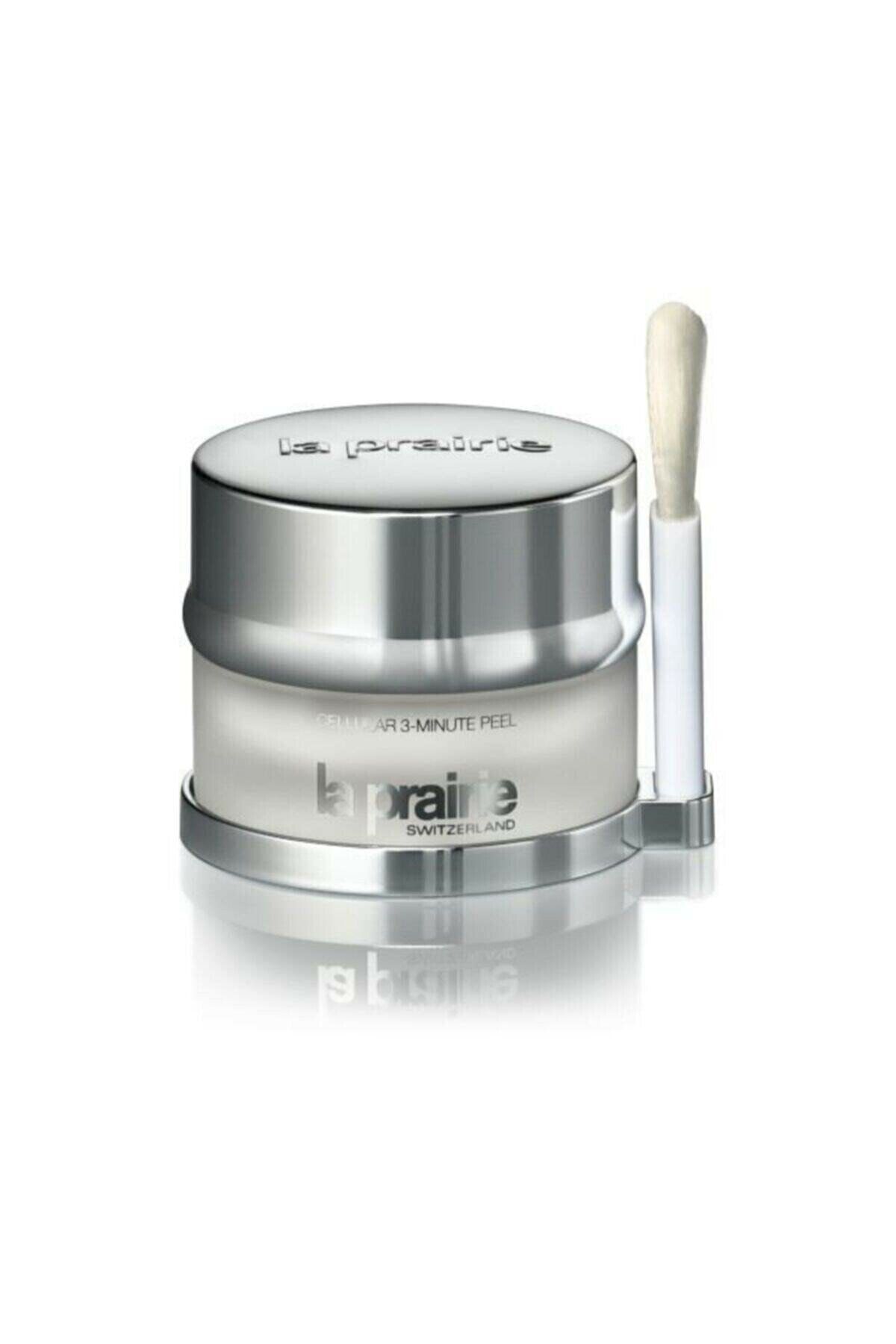 La Prairie Cellular 3 Minute Peel 40ml