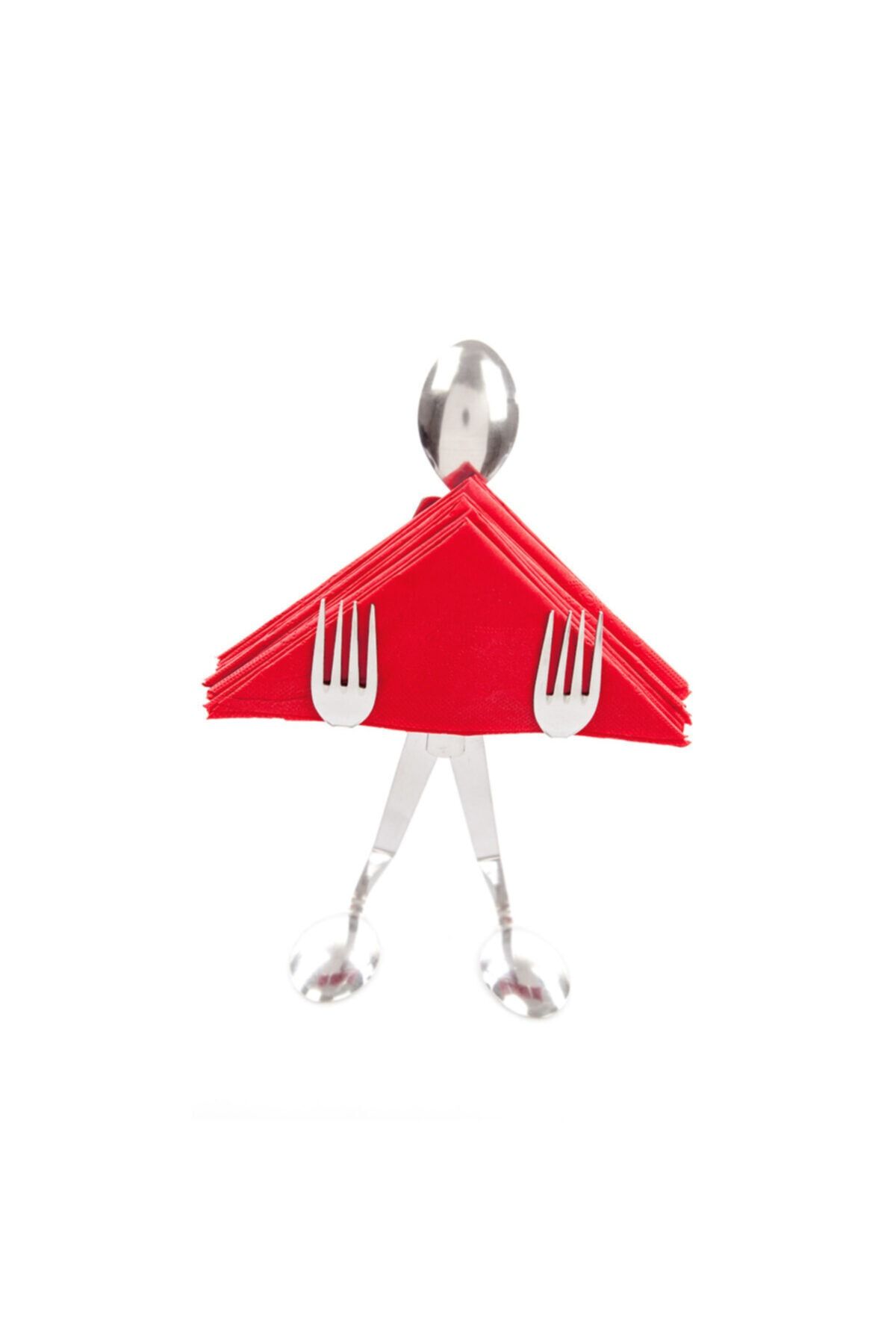 SPOONART Peçetelik