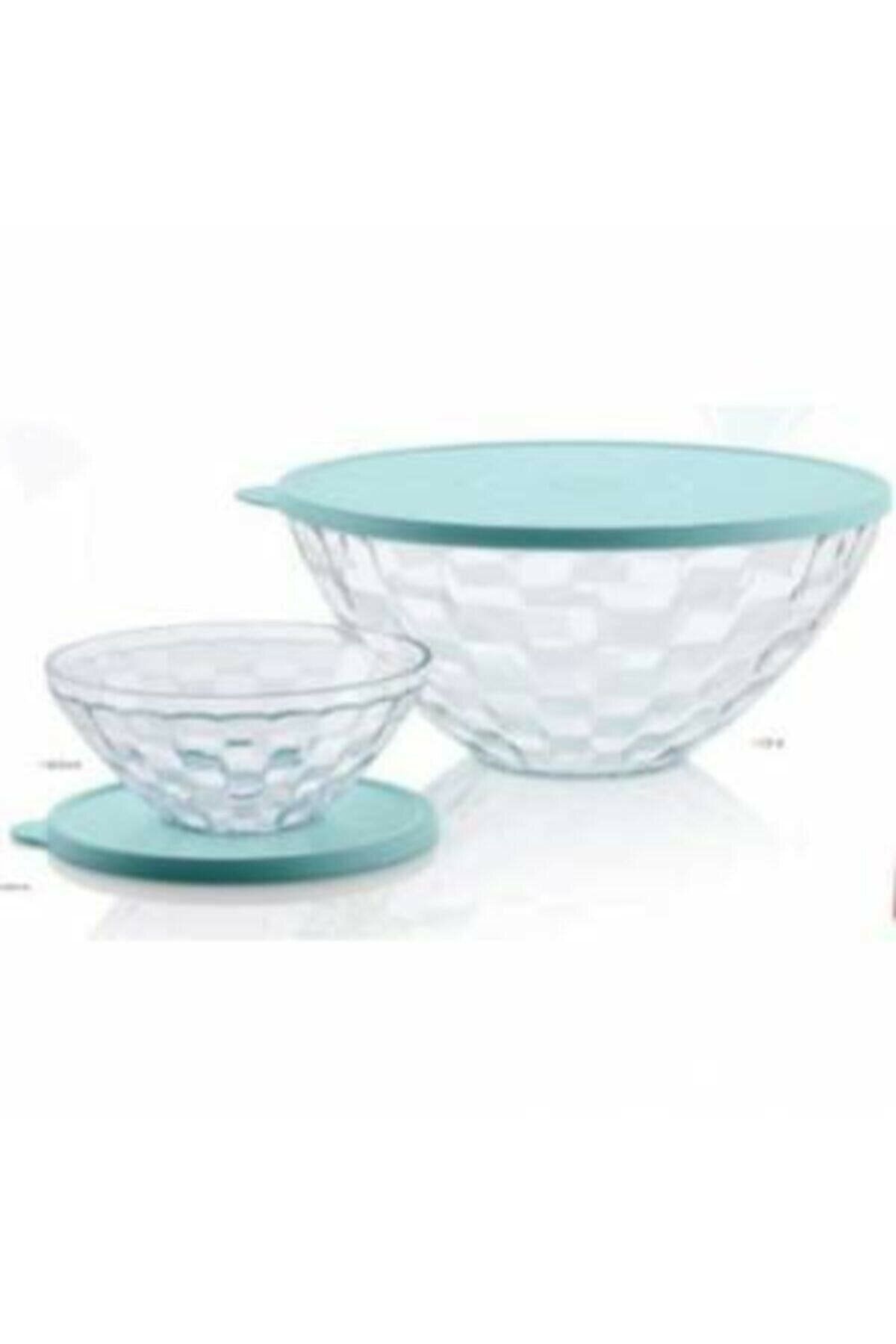 Tupperware Pırlanta 3.5 Litre Saklama Kabı
