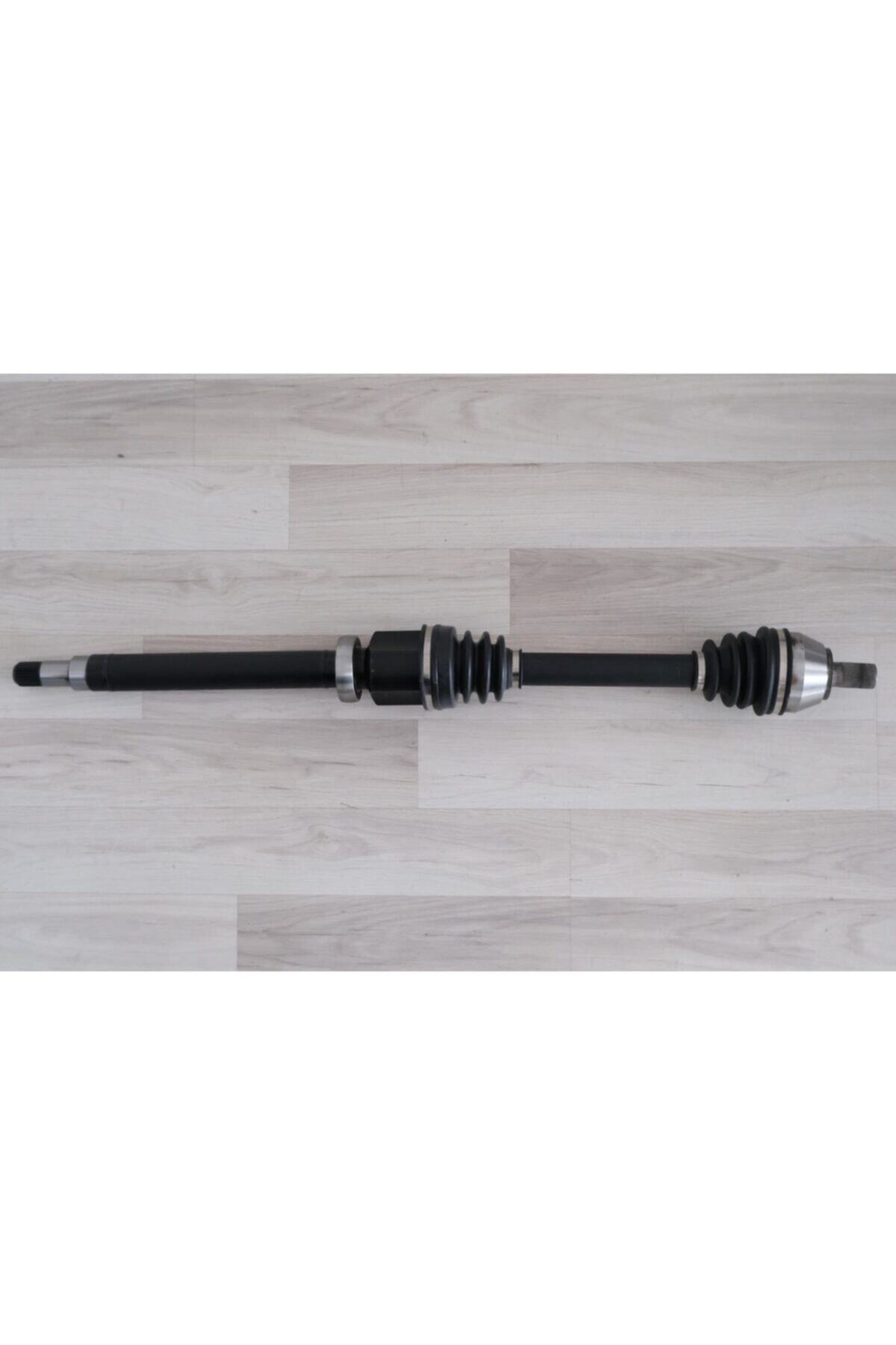 Veka Volvo S40 Aks Sol