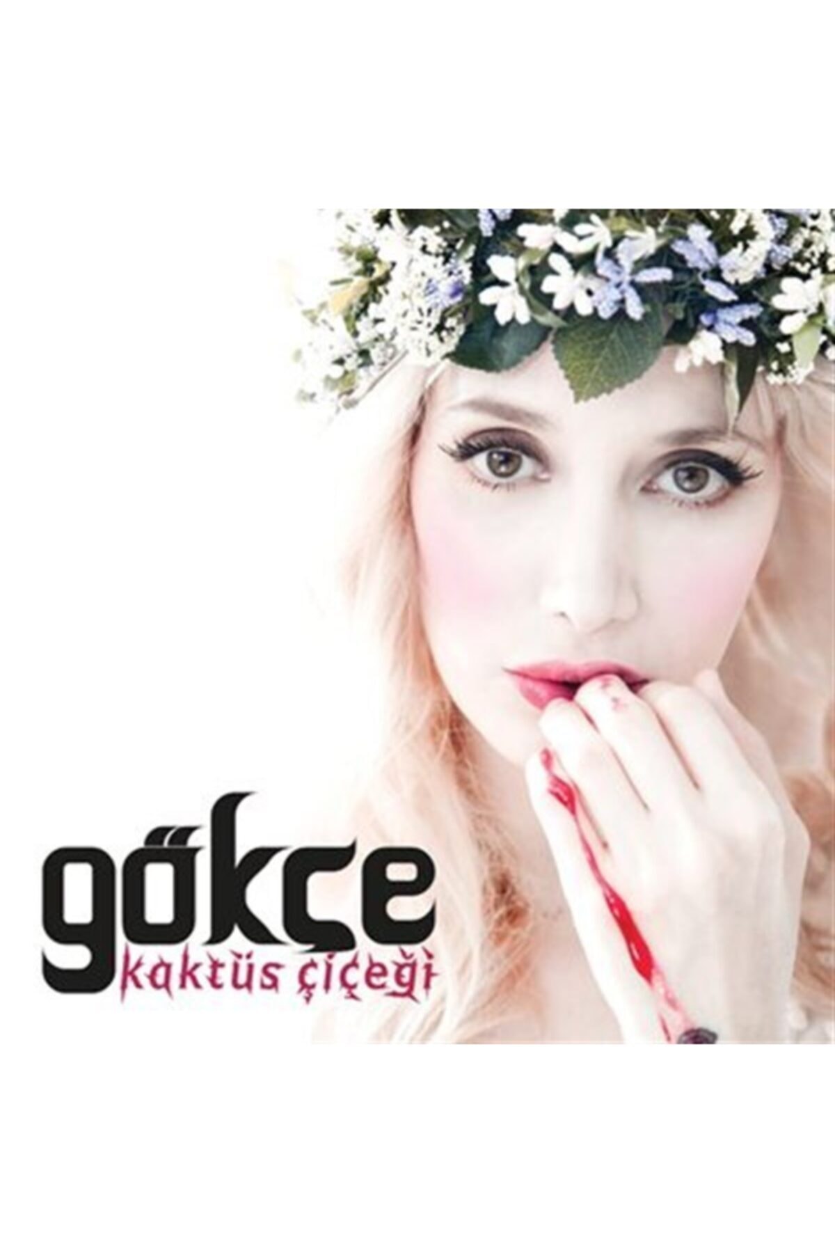 Pasaj Müzik Gökçe - Kaktüs Çiçeği / Cd